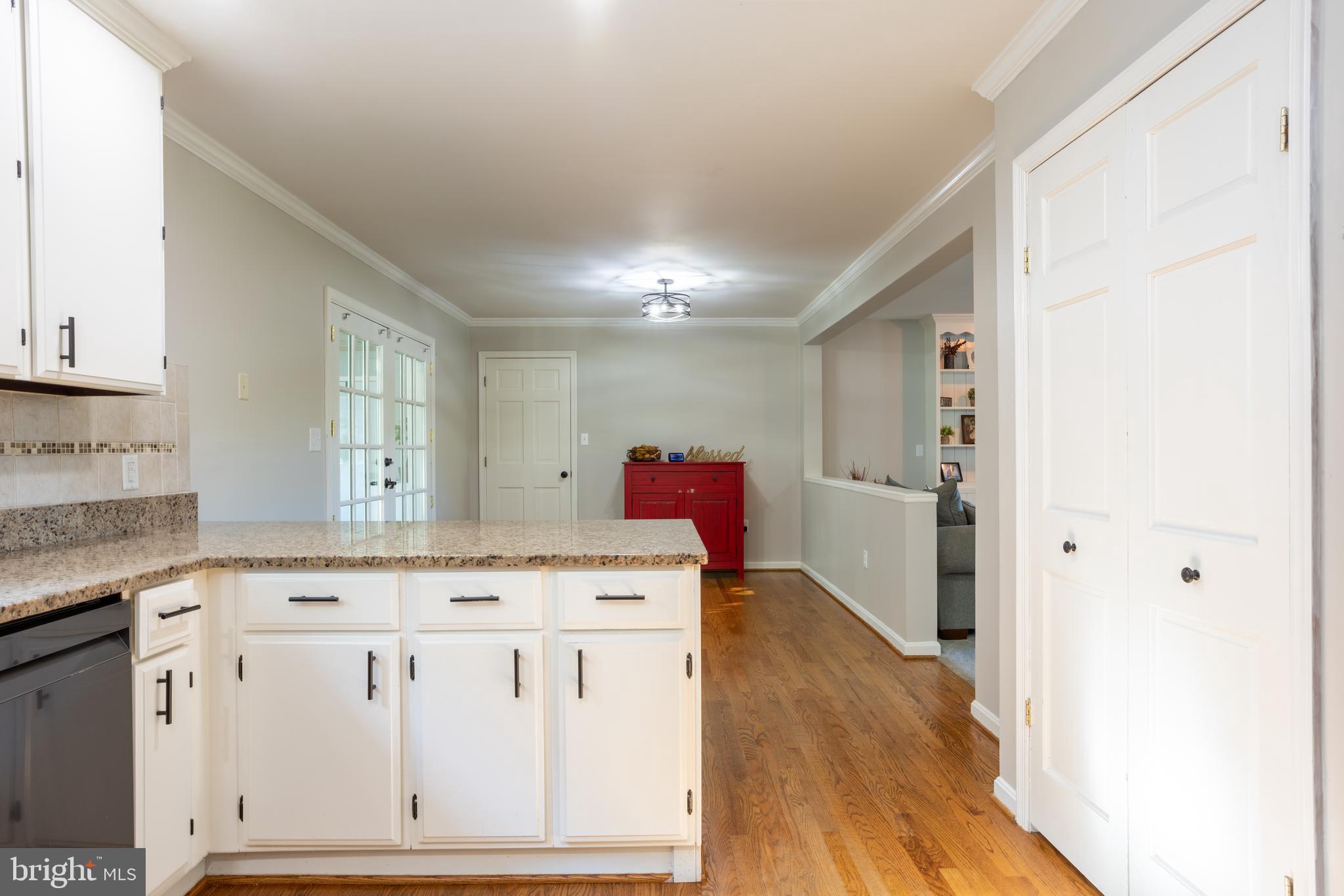 PARSONS RIDGE - Residential