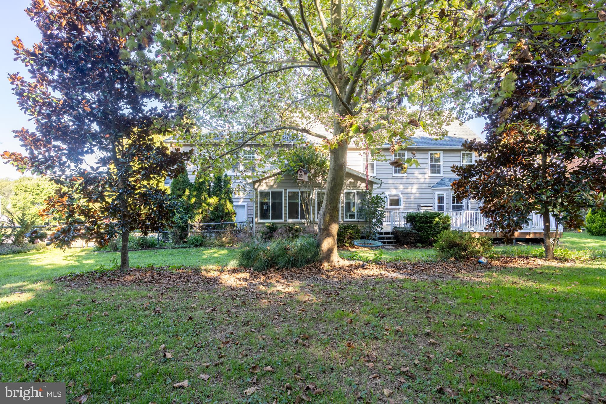 PARSONS RIDGE - Residential