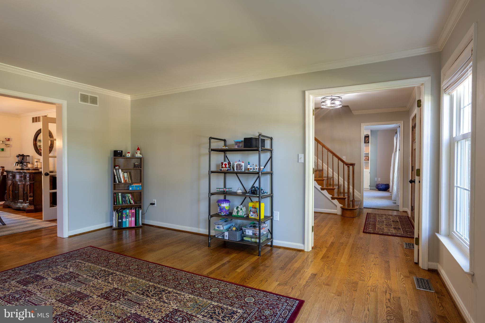 PARSONS RIDGE - Residential