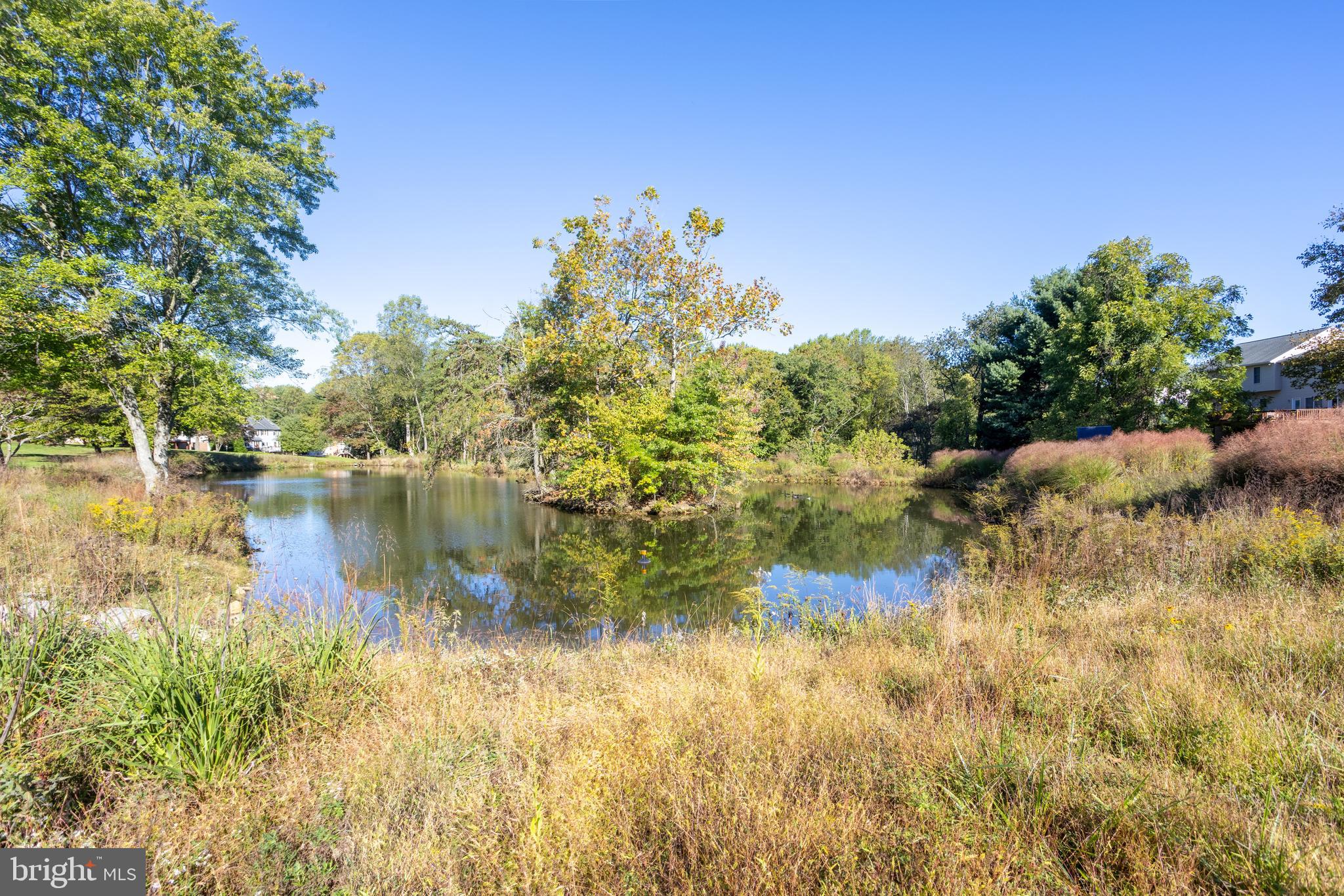 PARSONS RIDGE - Residential