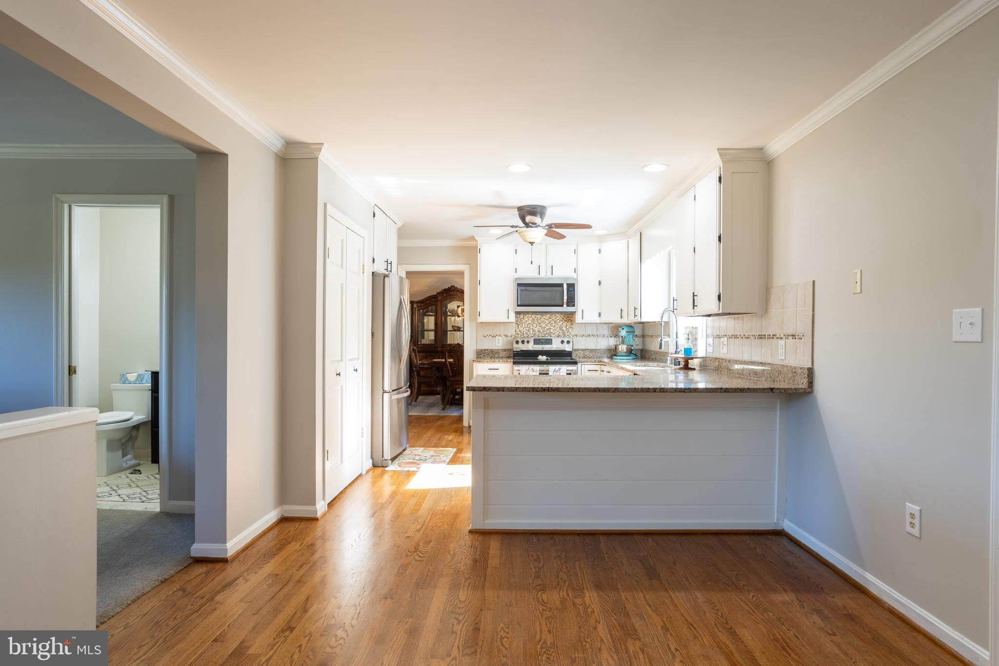 PARSONS RIDGE - Residential