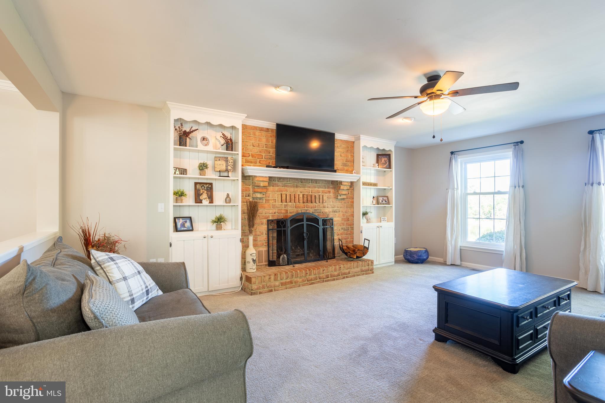 PARSONS RIDGE - Residential