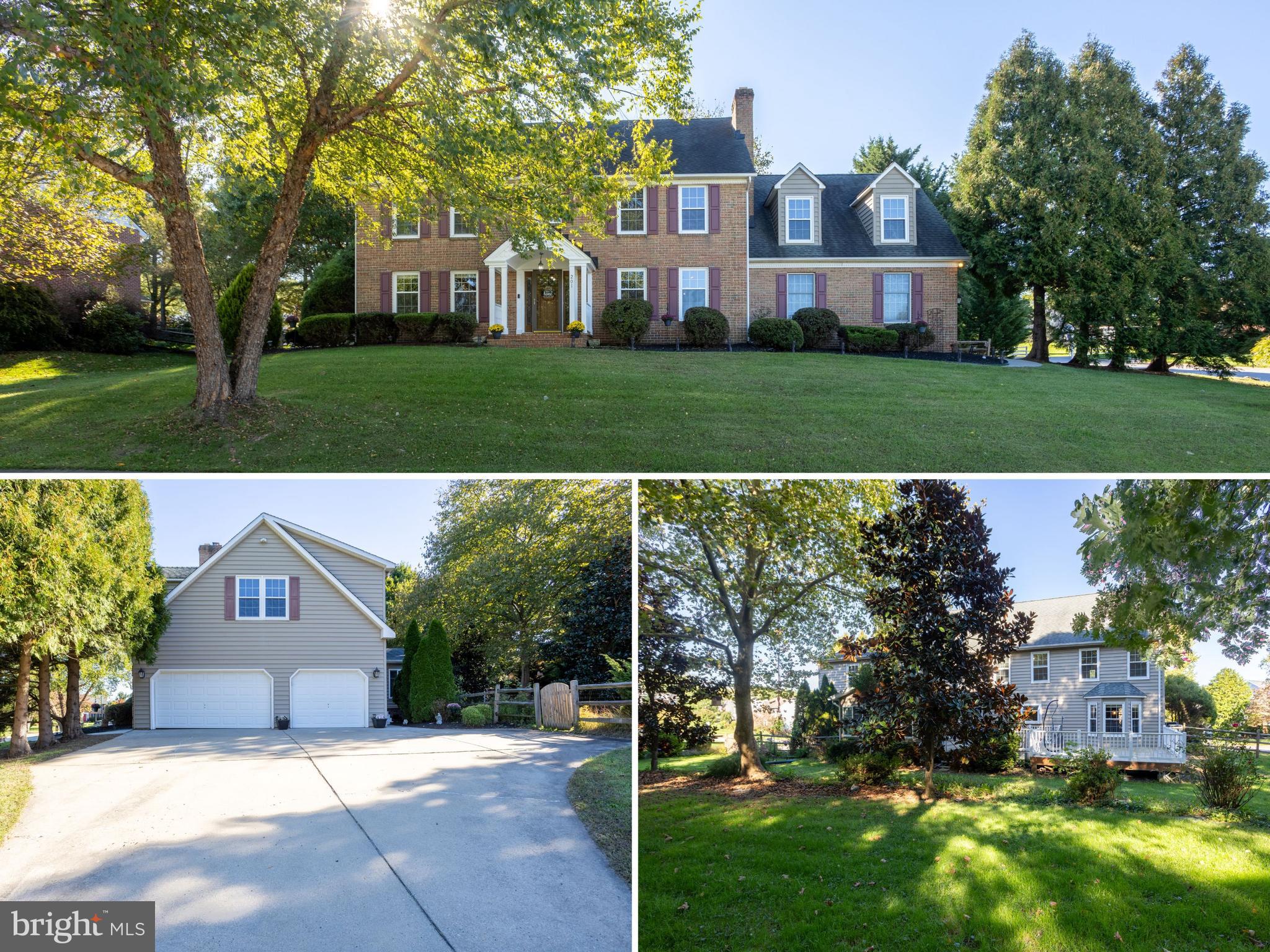 PARSONS RIDGE - Residential