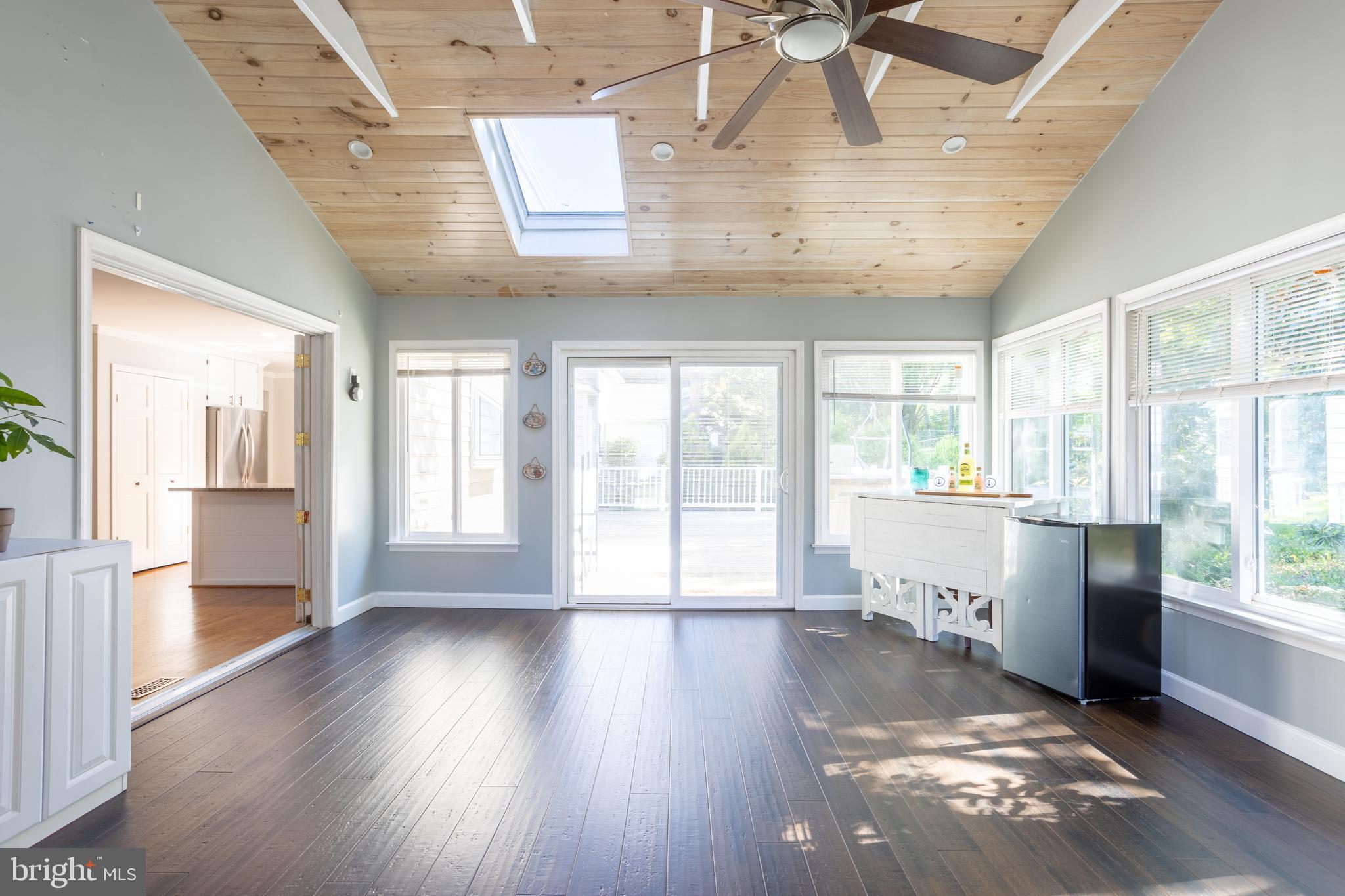 PARSONS RIDGE - Residential