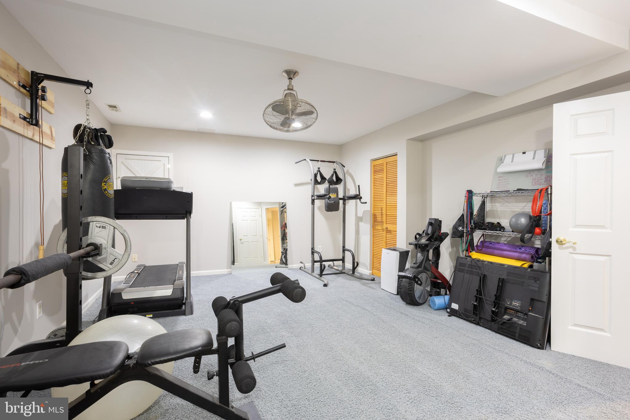 PARSONS RIDGE - Residential