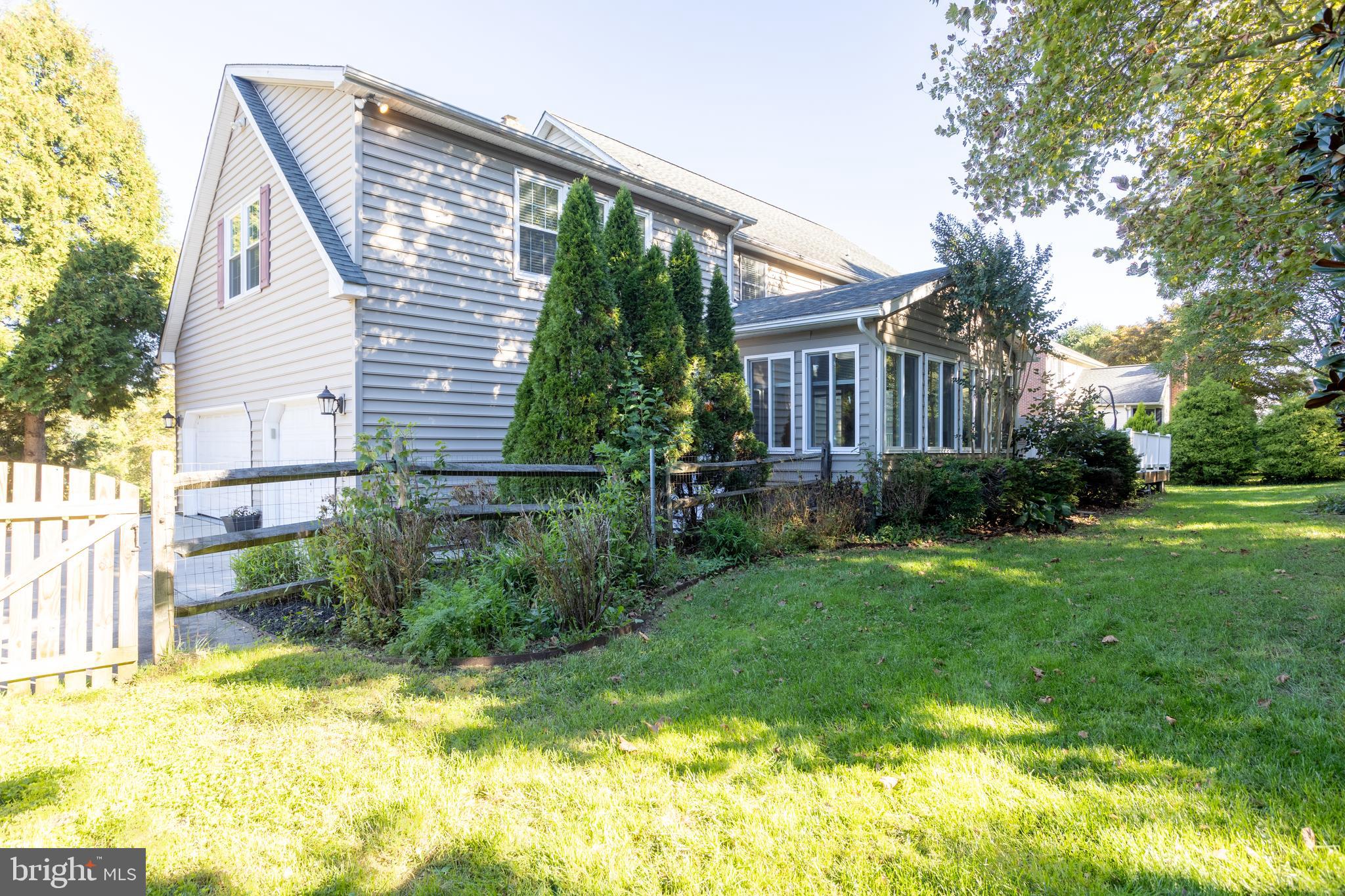 PARSONS RIDGE - Residential