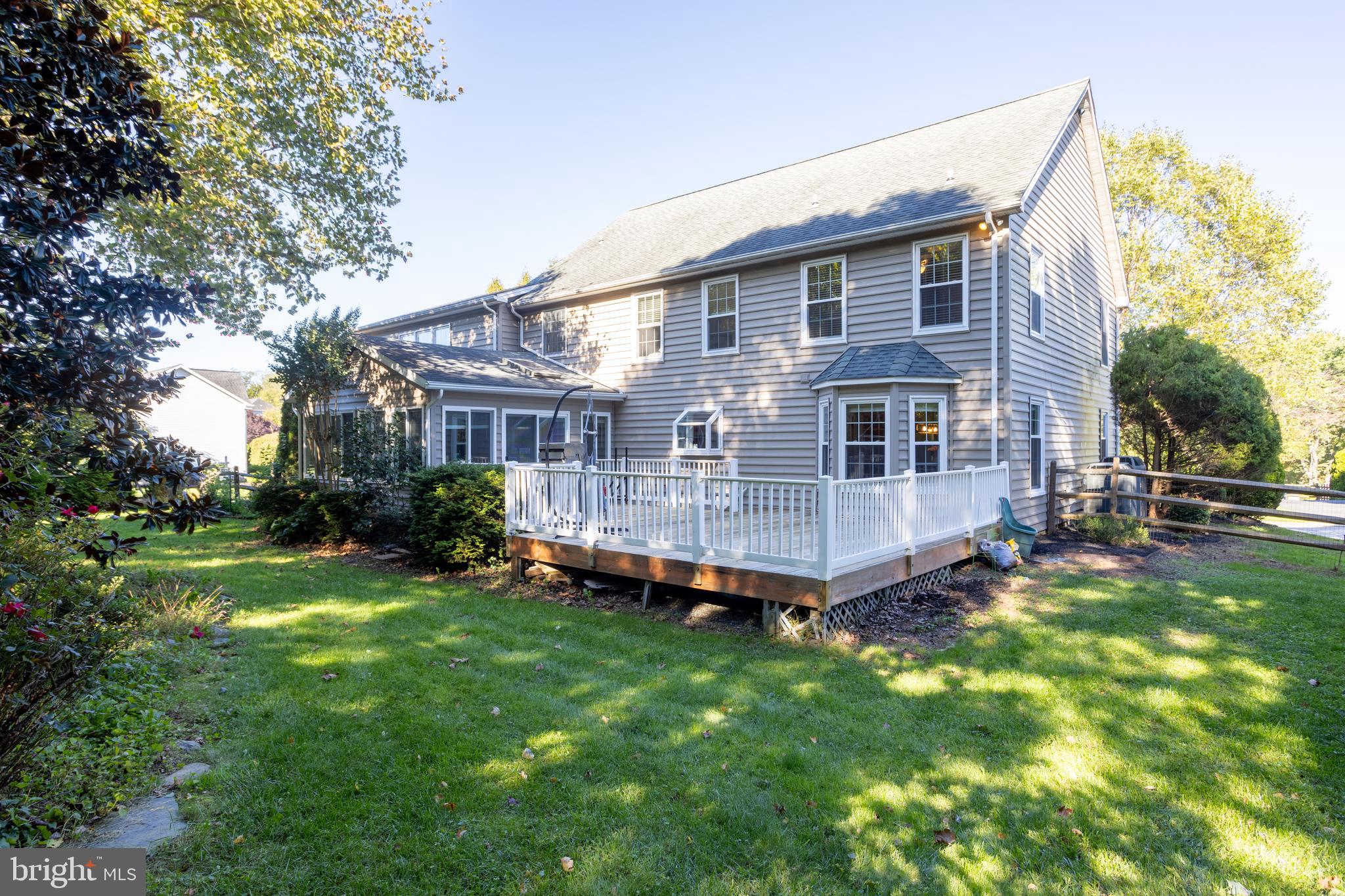 PARSONS RIDGE - Residential