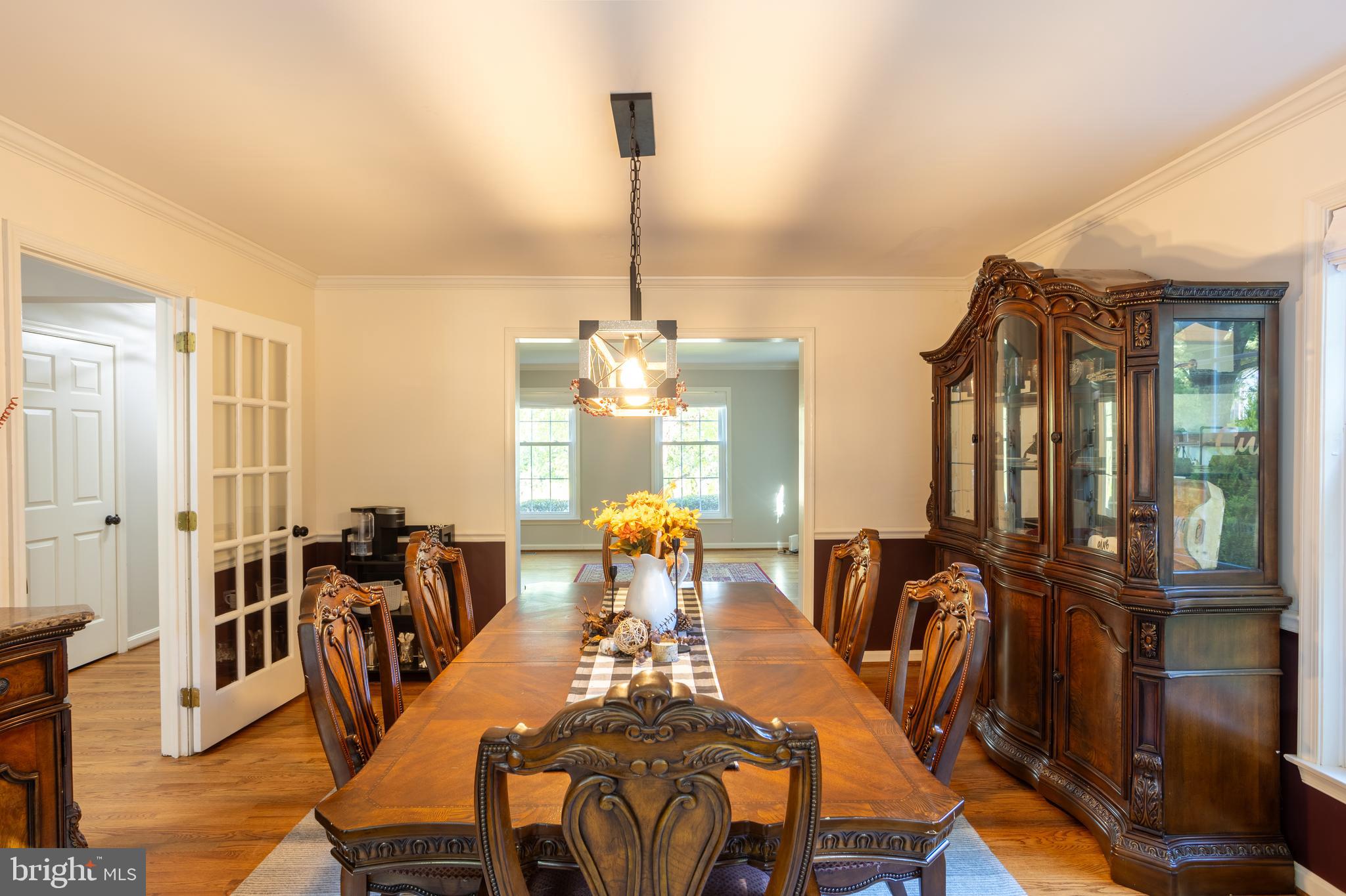 PARSONS RIDGE - Residential