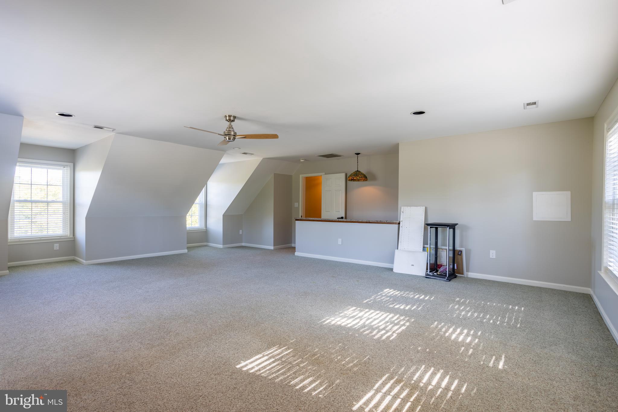 PARSONS RIDGE - Residential