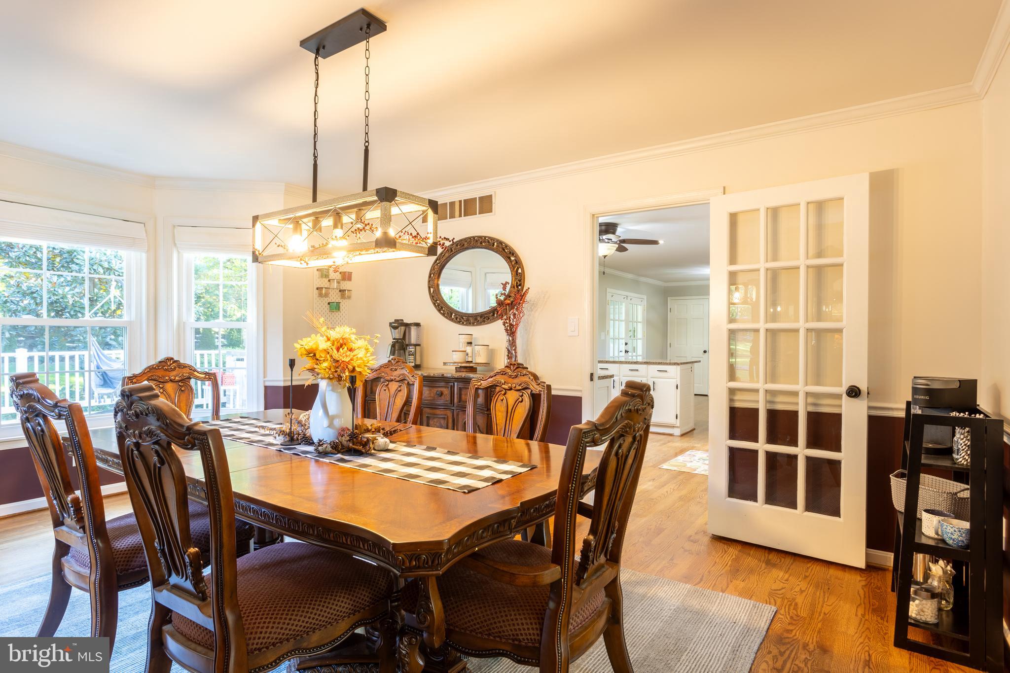 PARSONS RIDGE - Residential