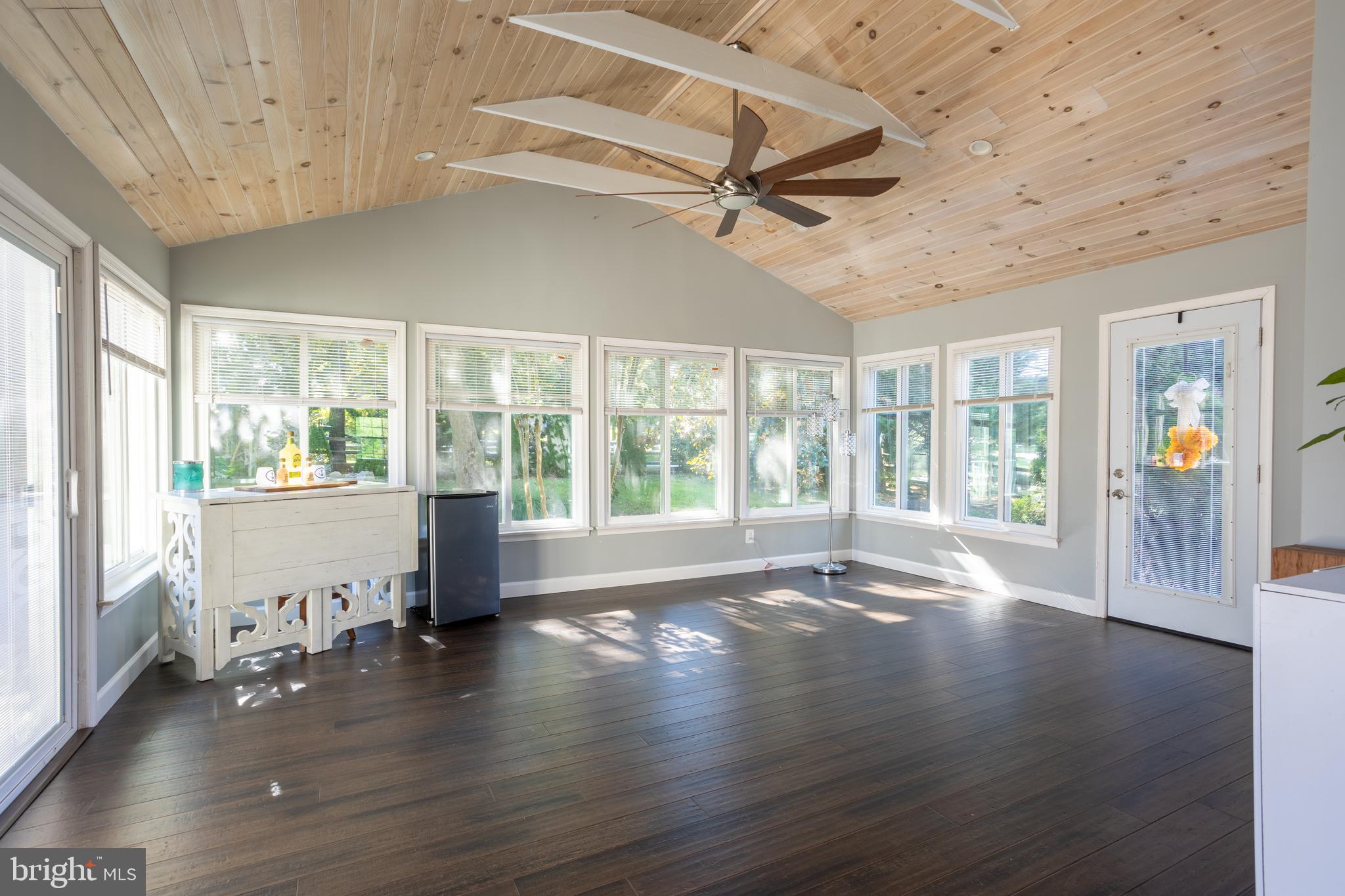 PARSONS RIDGE - Residential