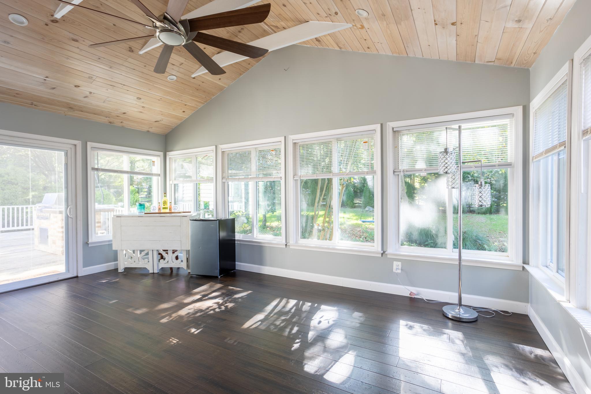 PARSONS RIDGE - Residential