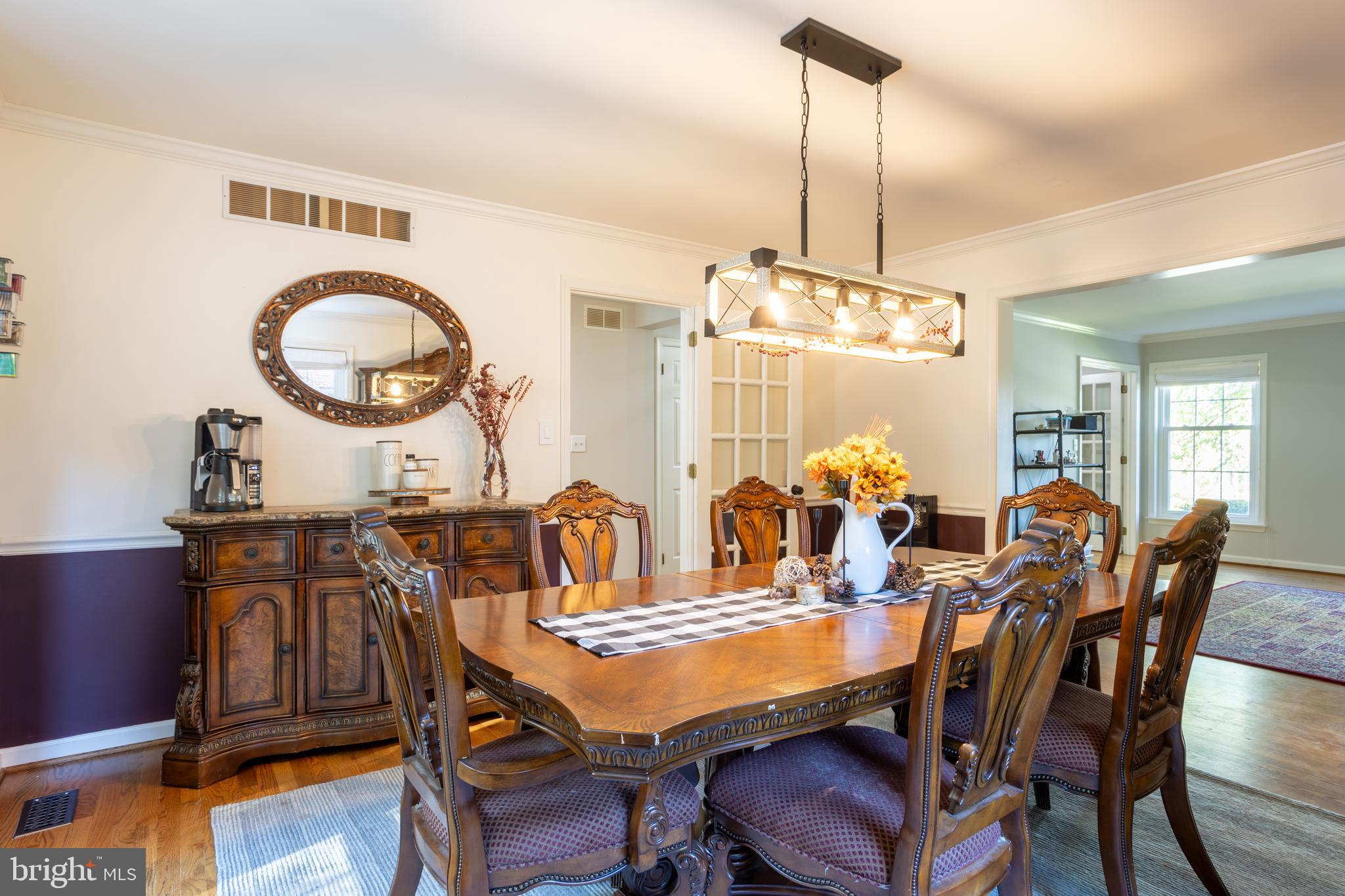 PARSONS RIDGE - Residential