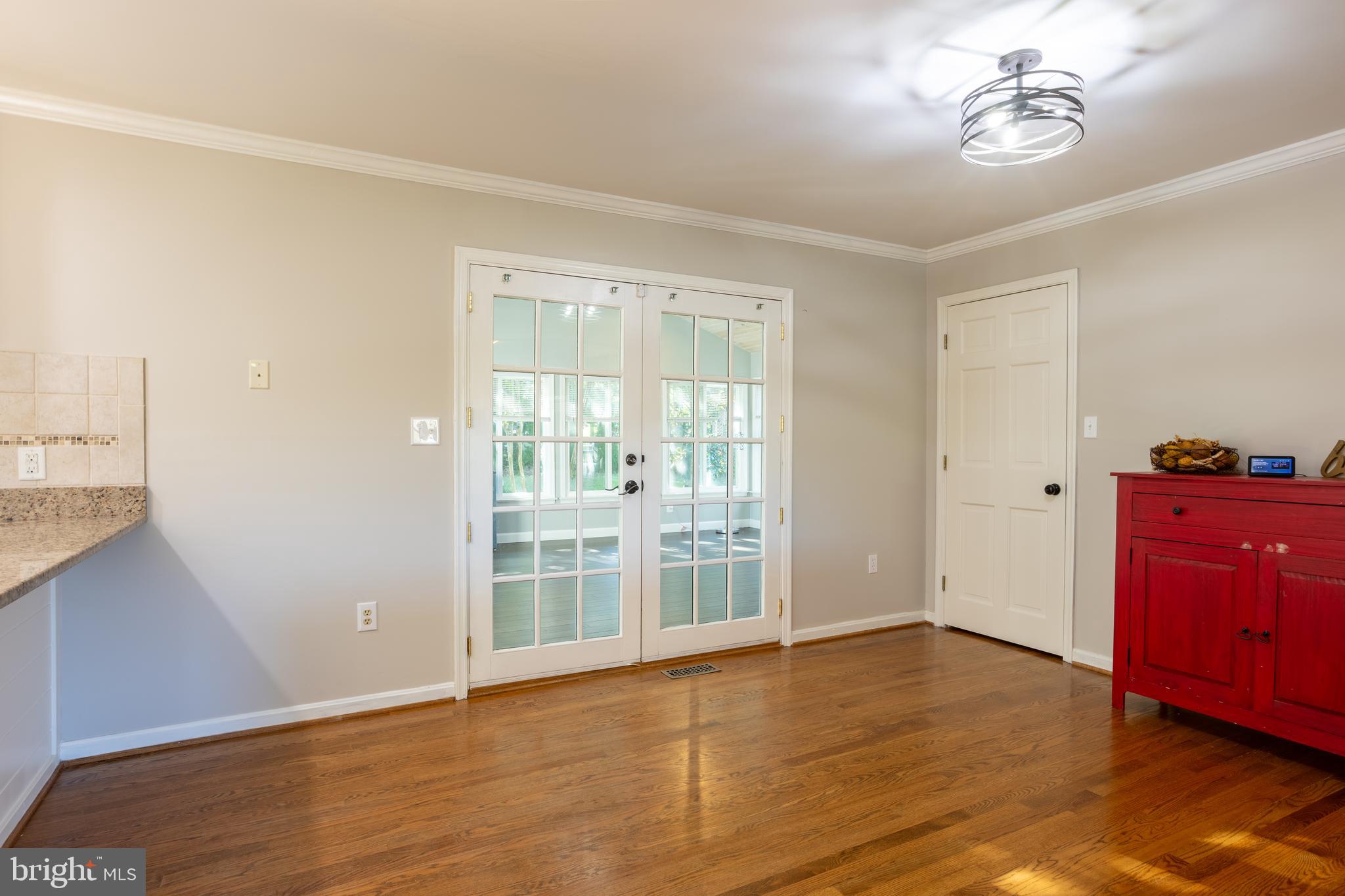 PARSONS RIDGE - Residential