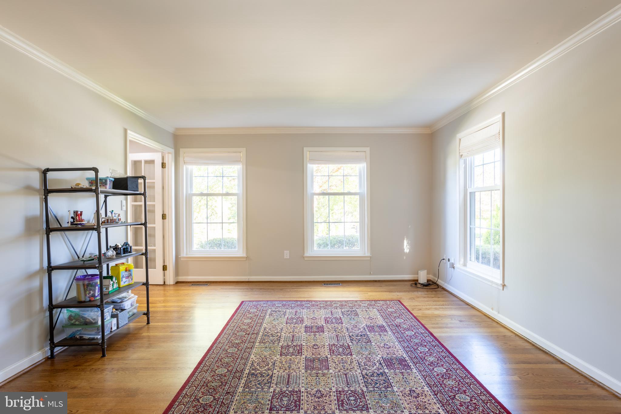 PARSONS RIDGE - Residential