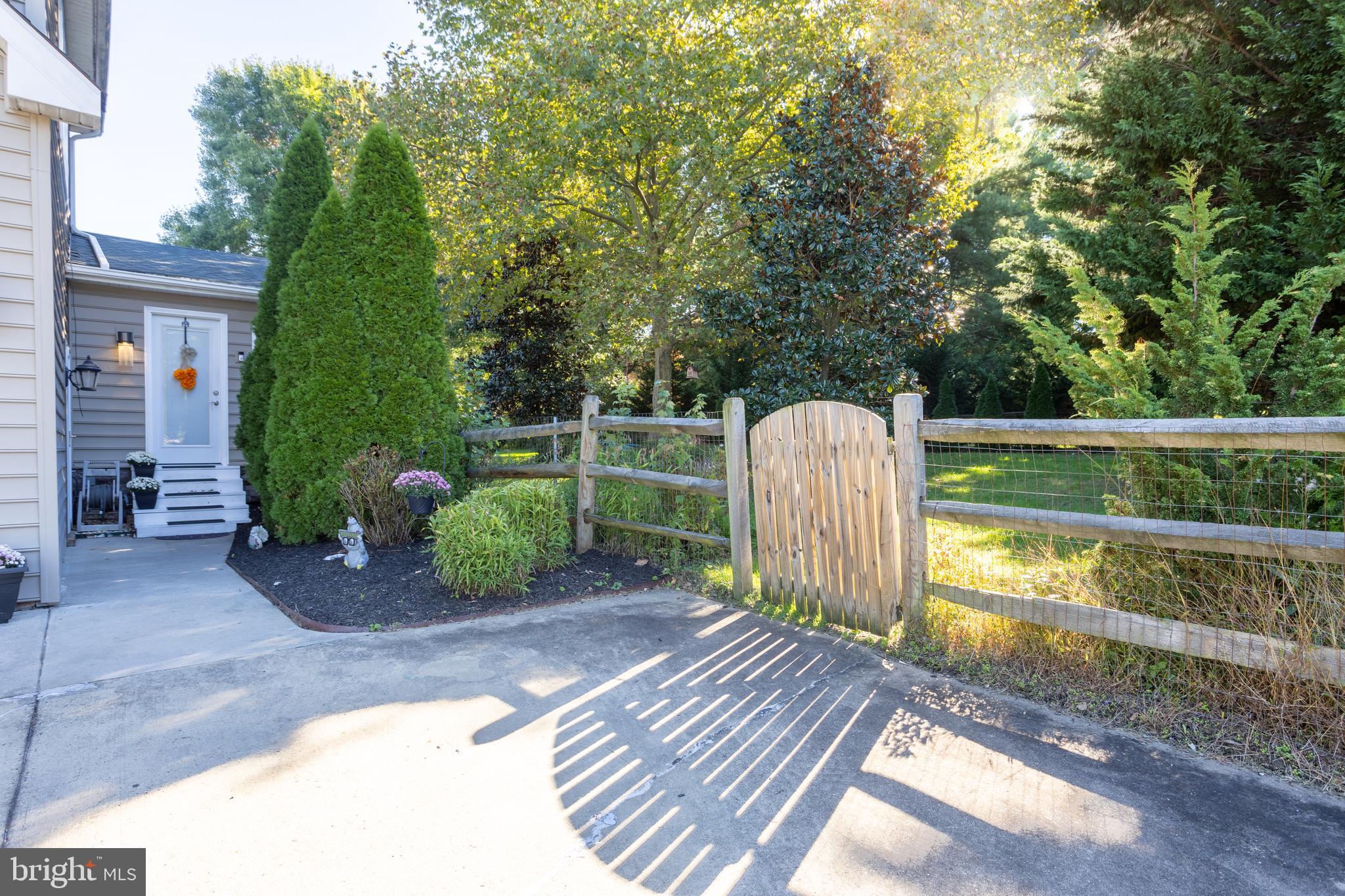 PARSONS RIDGE - Residential