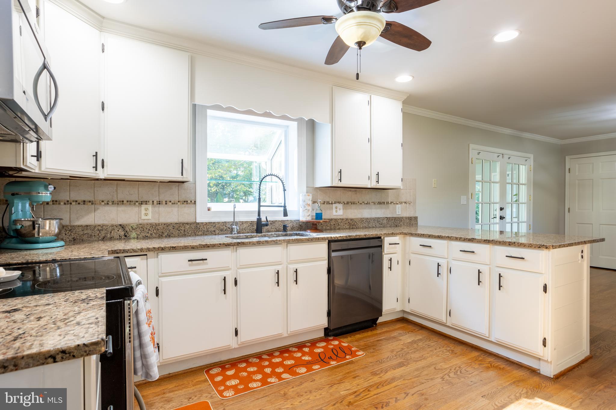 PARSONS RIDGE - Residential