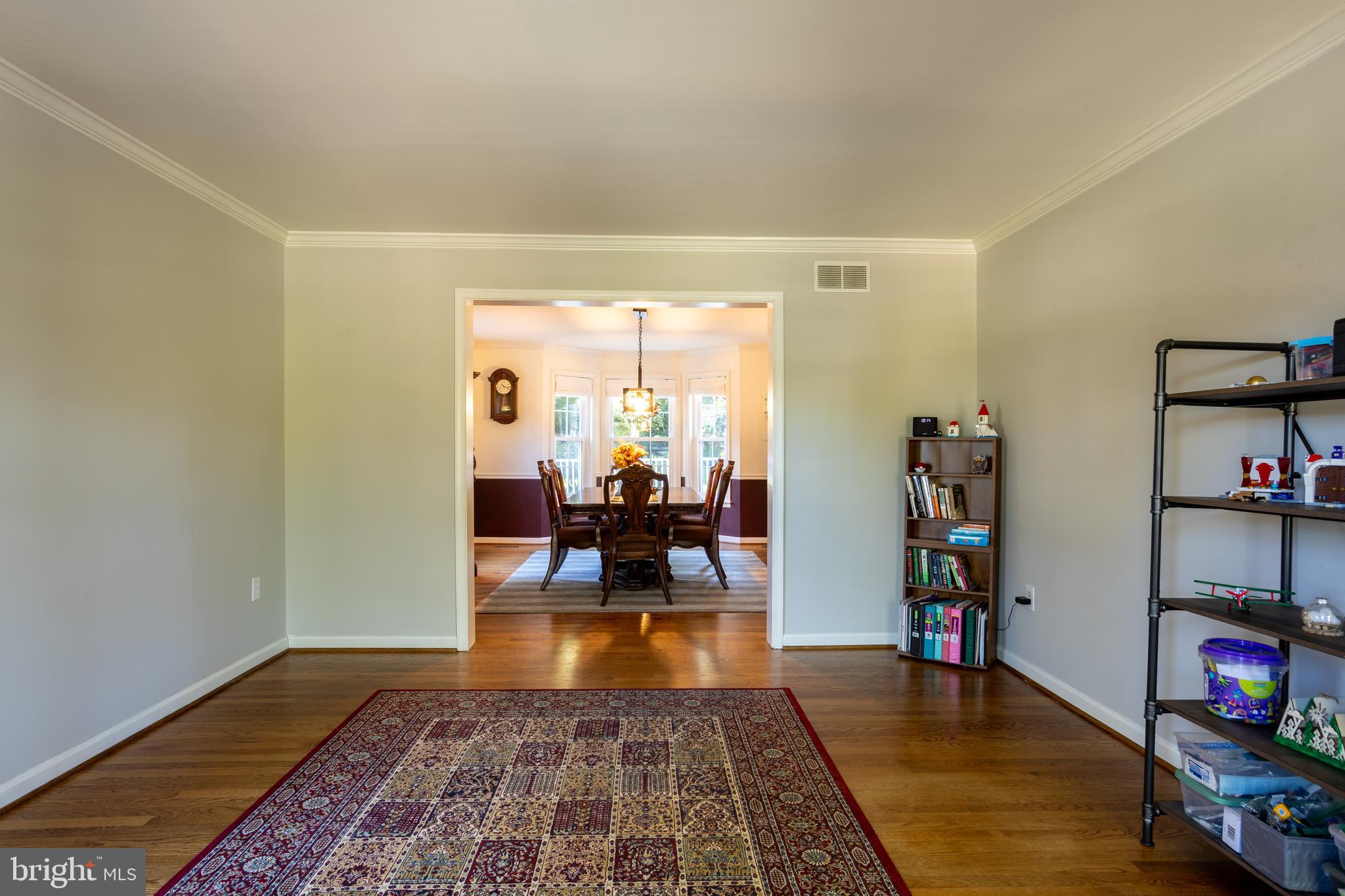 PARSONS RIDGE - Residential