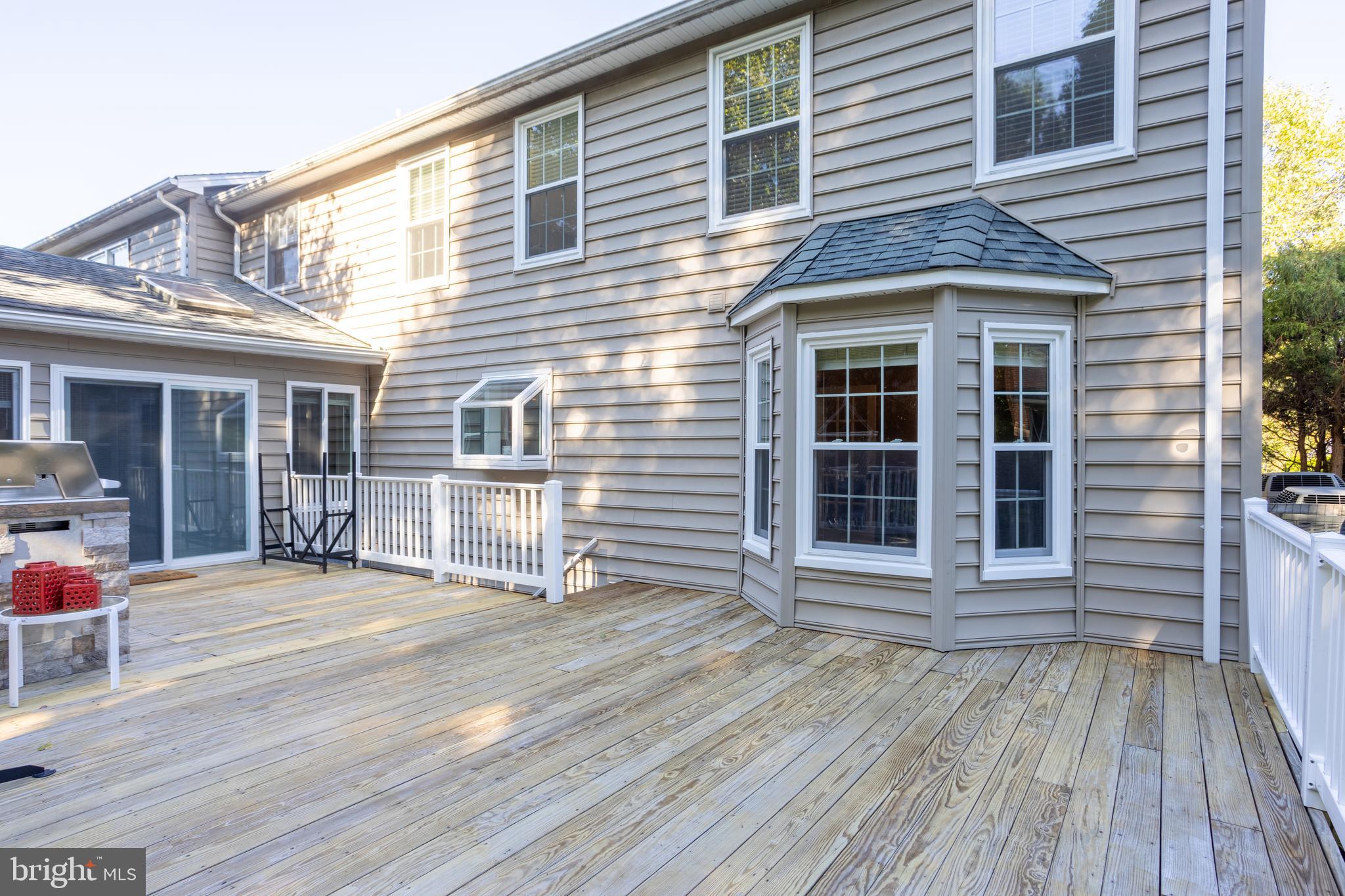 PARSONS RIDGE - Residential