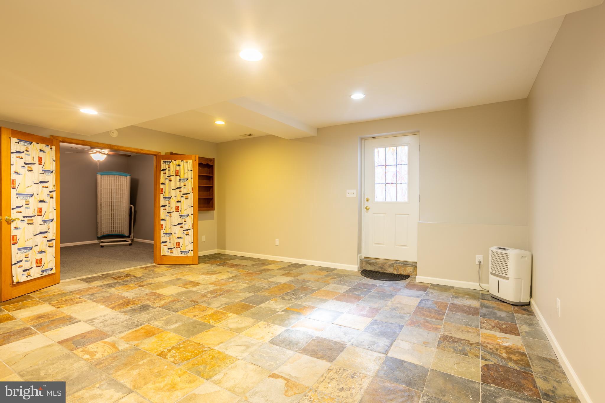 PARSONS RIDGE - Residential