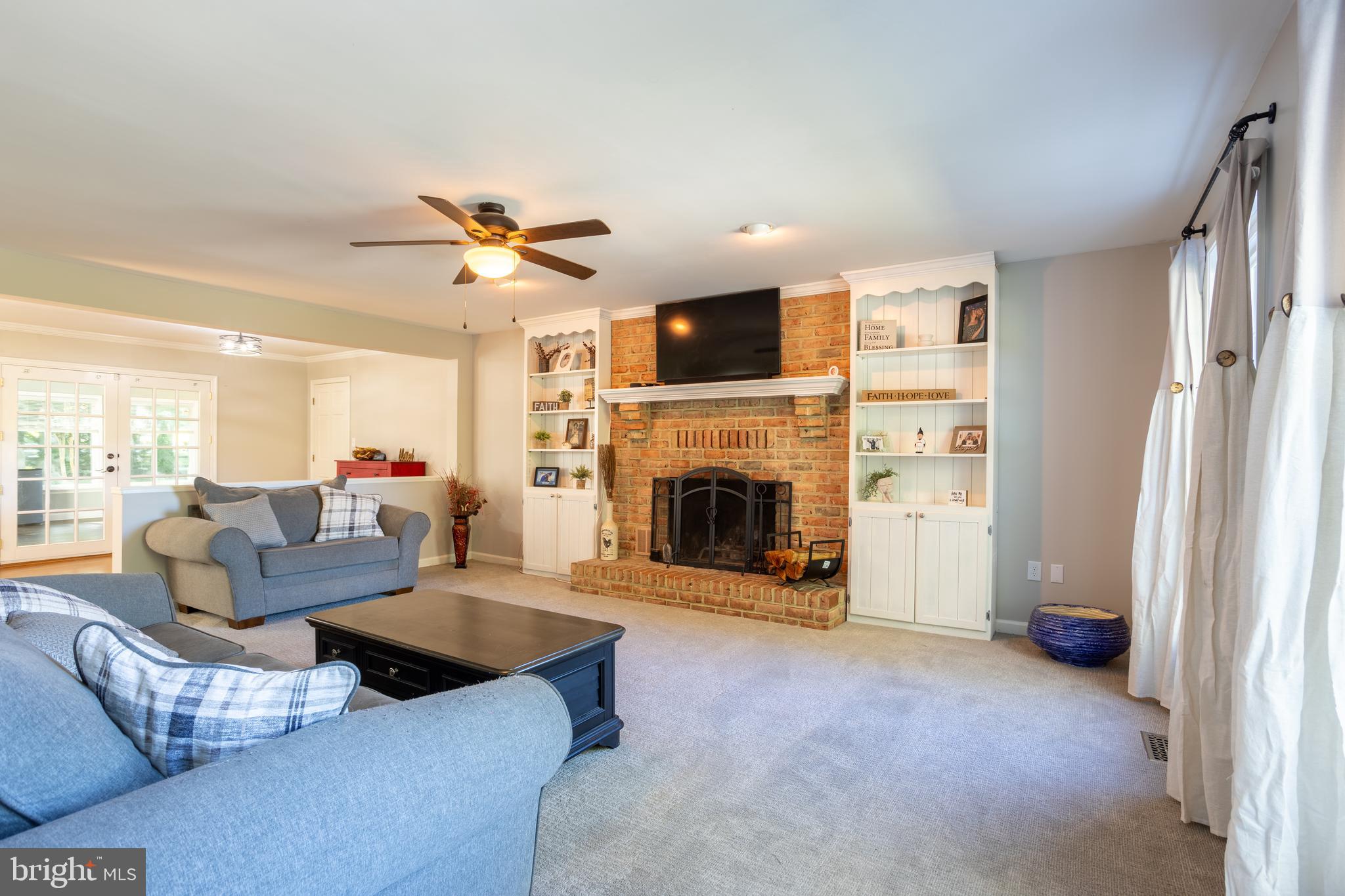 PARSONS RIDGE - Residential