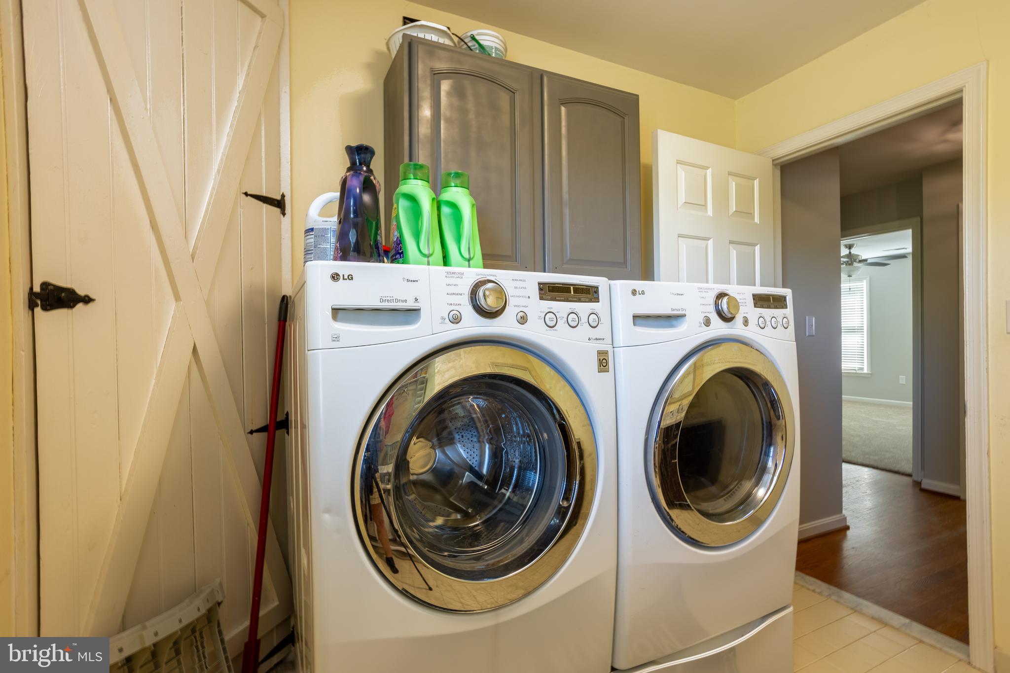 PARSONS RIDGE - Residential