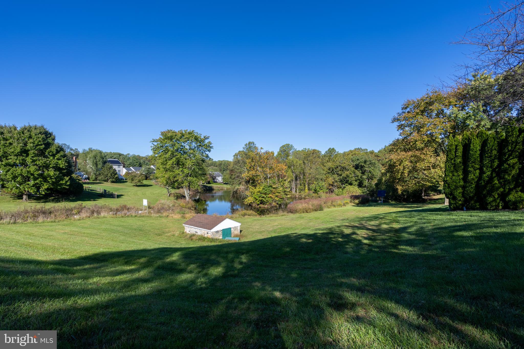 PARSONS RIDGE - Residential