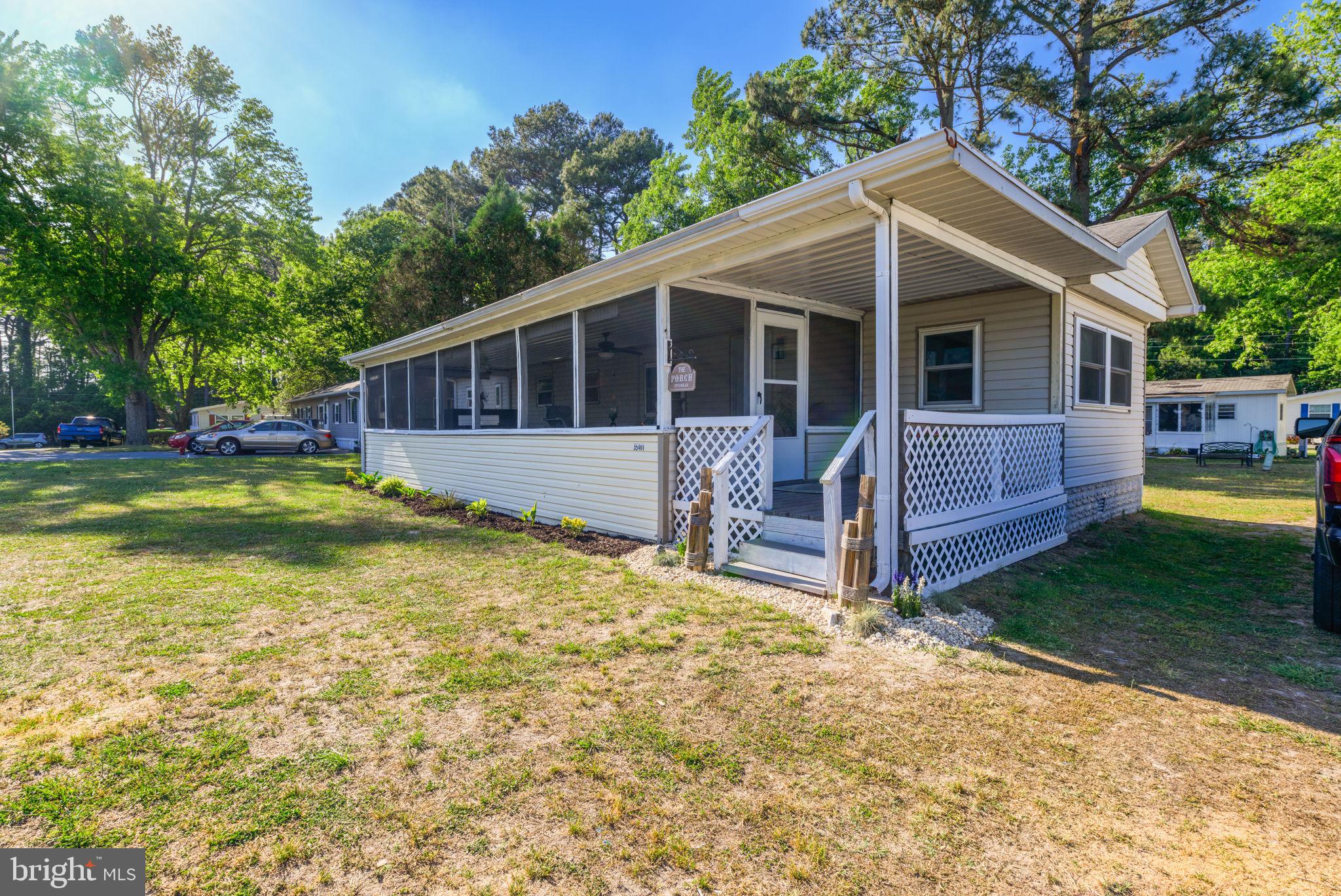 WHITE HOUSE BEACH - Residential