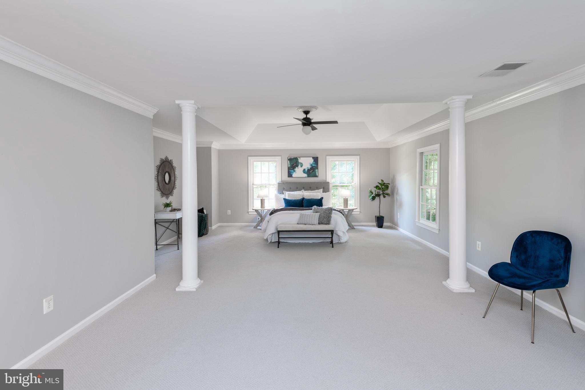 SOUTH RIVER COLONY - Residential