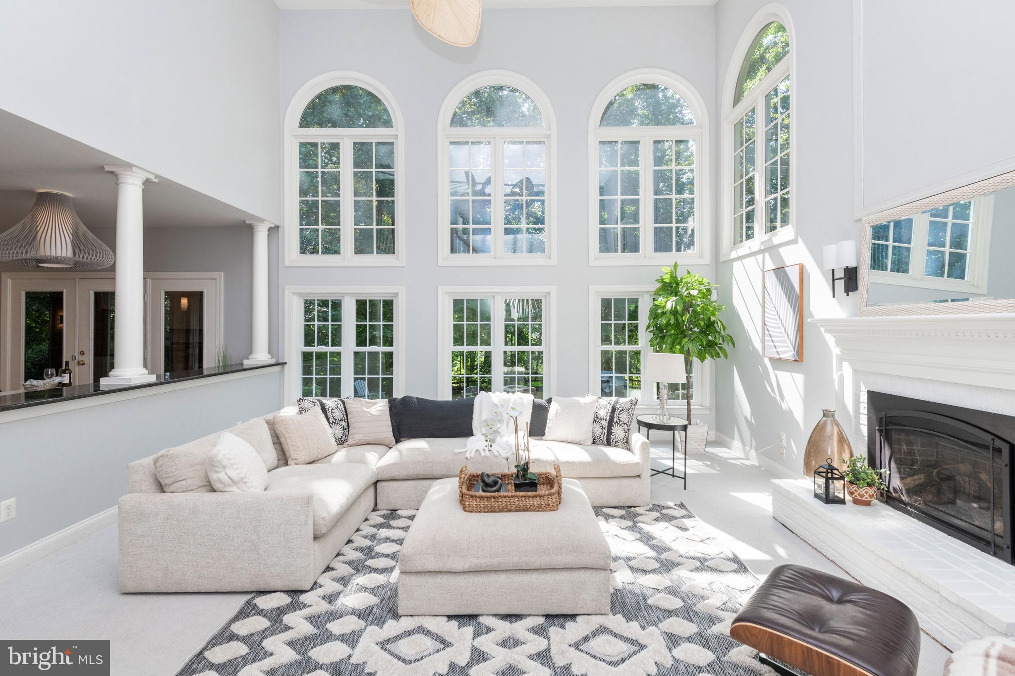 SOUTH RIVER COLONY - Residential