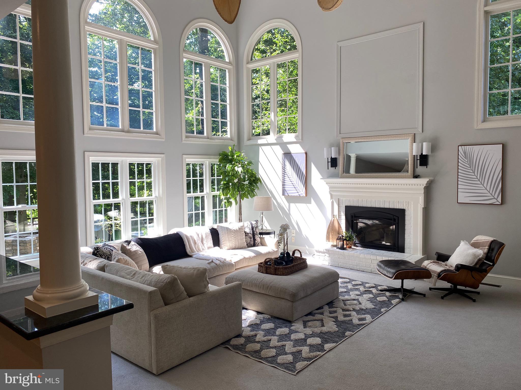 SOUTH RIVER COLONY - Residential