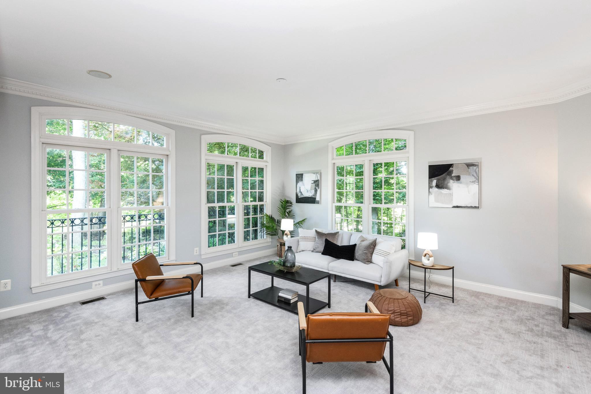 SOUTH RIVER COLONY - Residential