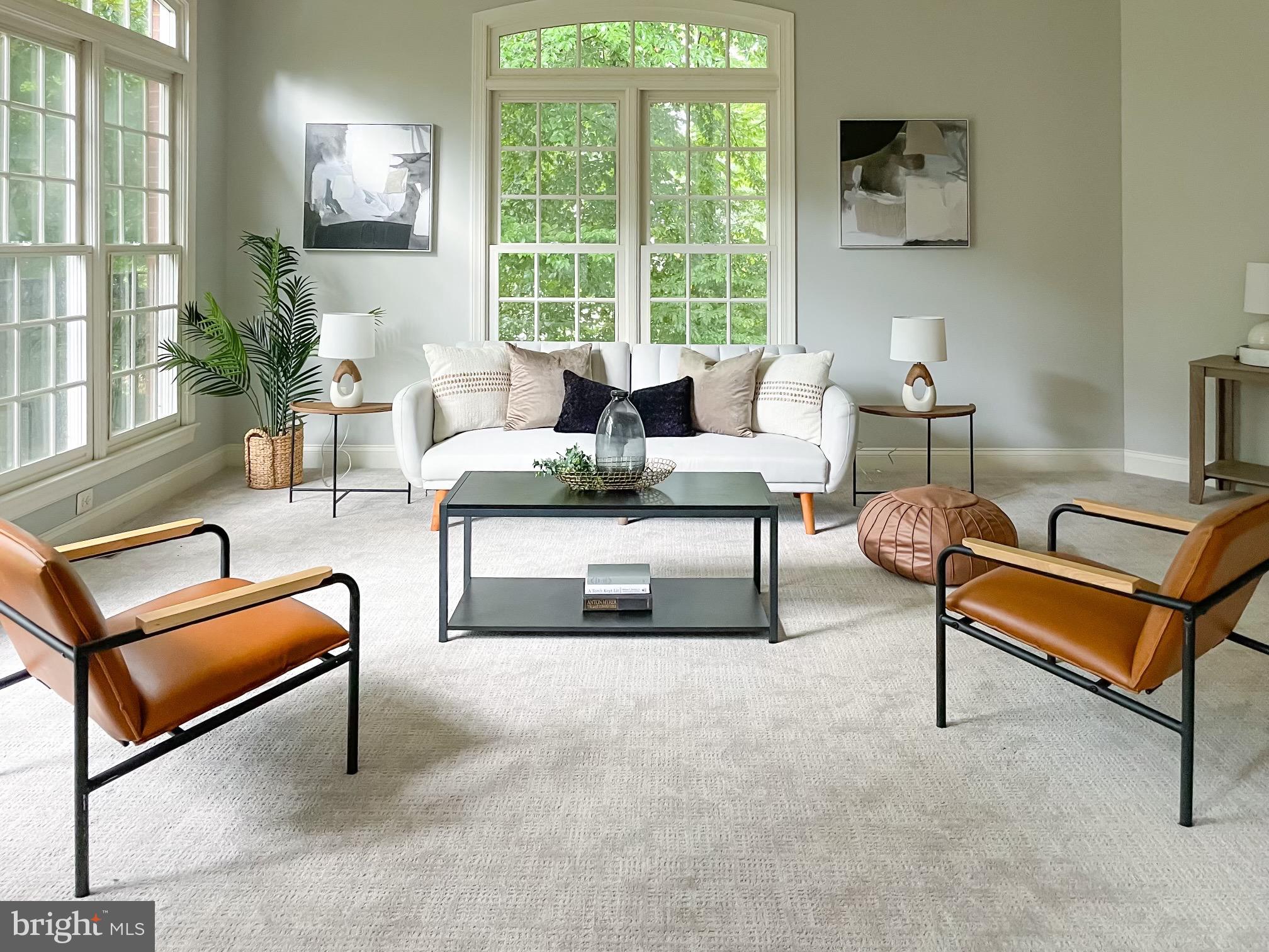 SOUTH RIVER COLONY - Residential