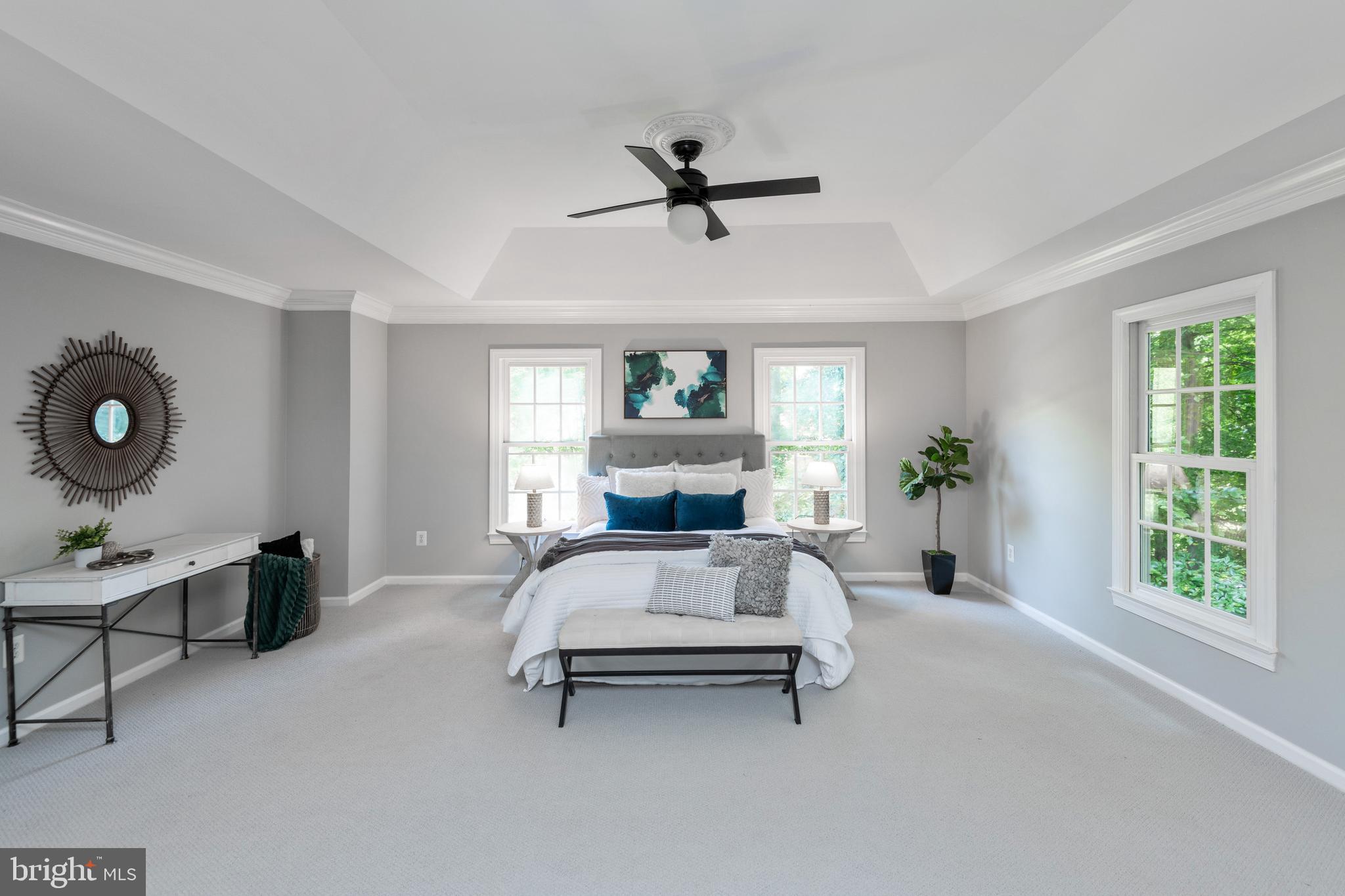 SOUTH RIVER COLONY - Residential