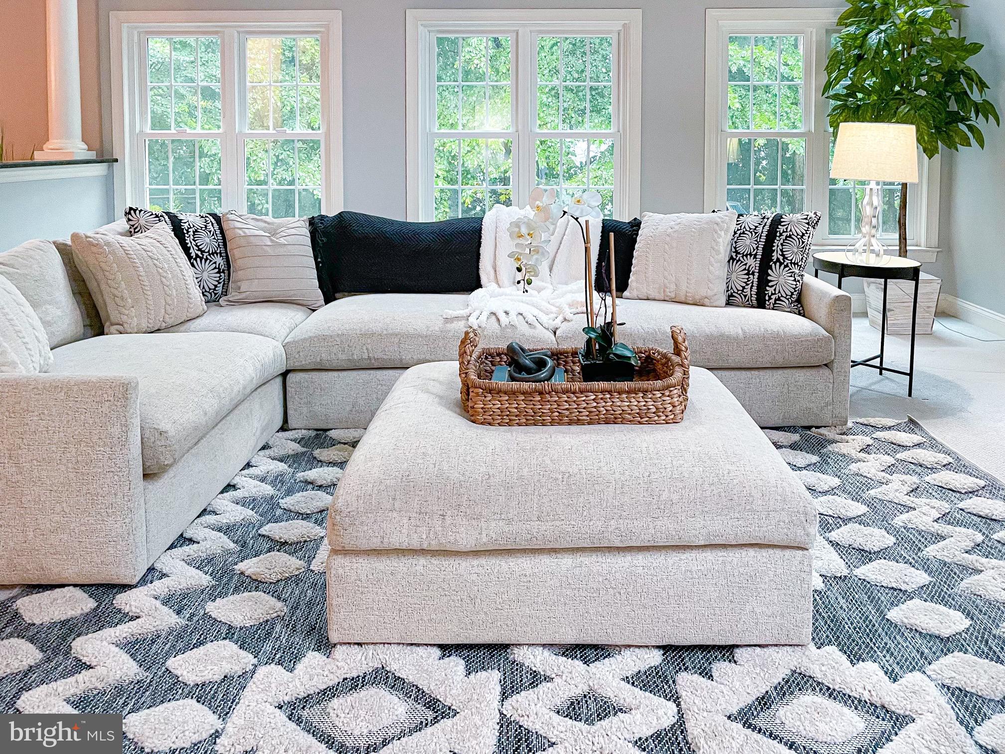 SOUTH RIVER COLONY - Residential