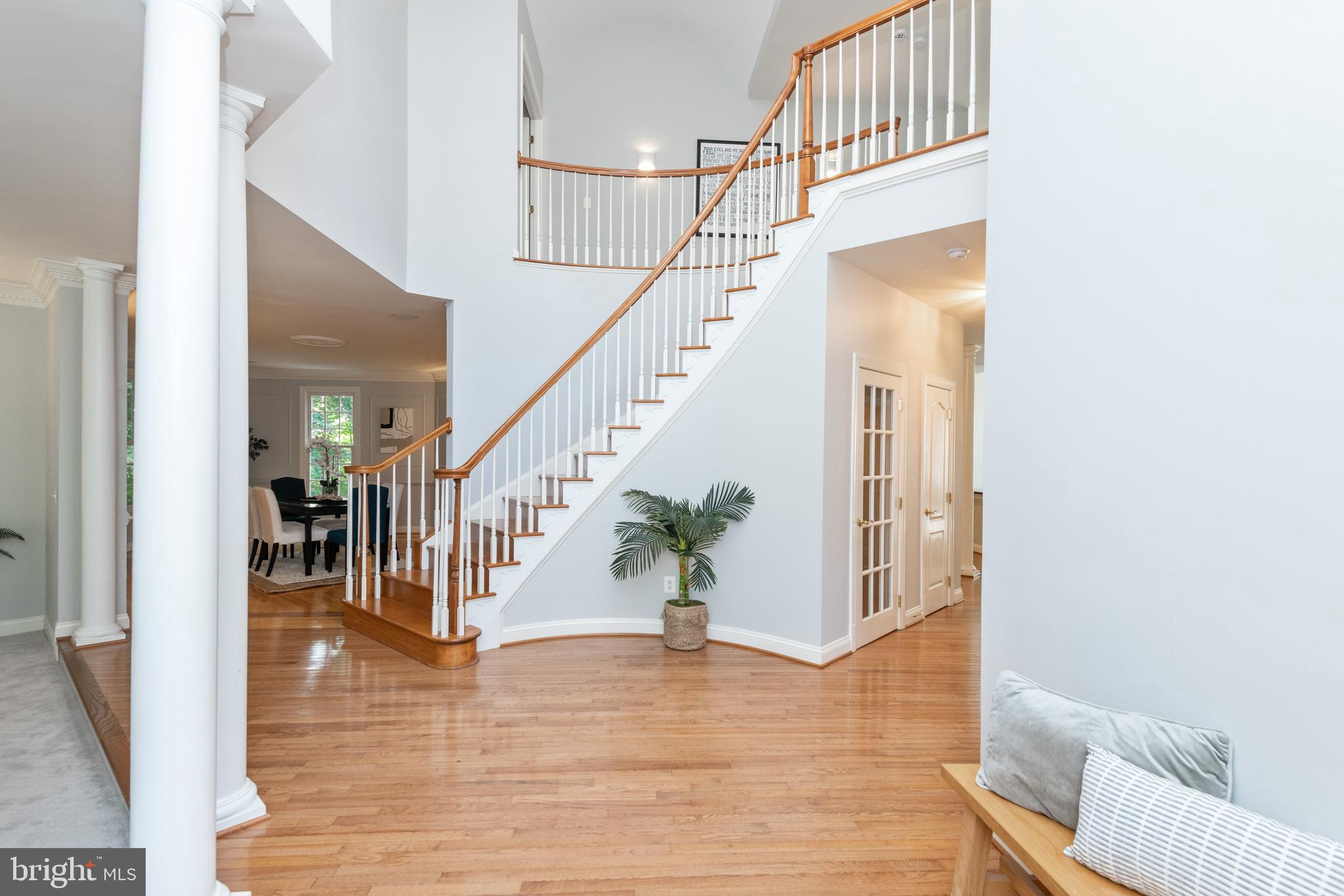 SOUTH RIVER COLONY - Residential