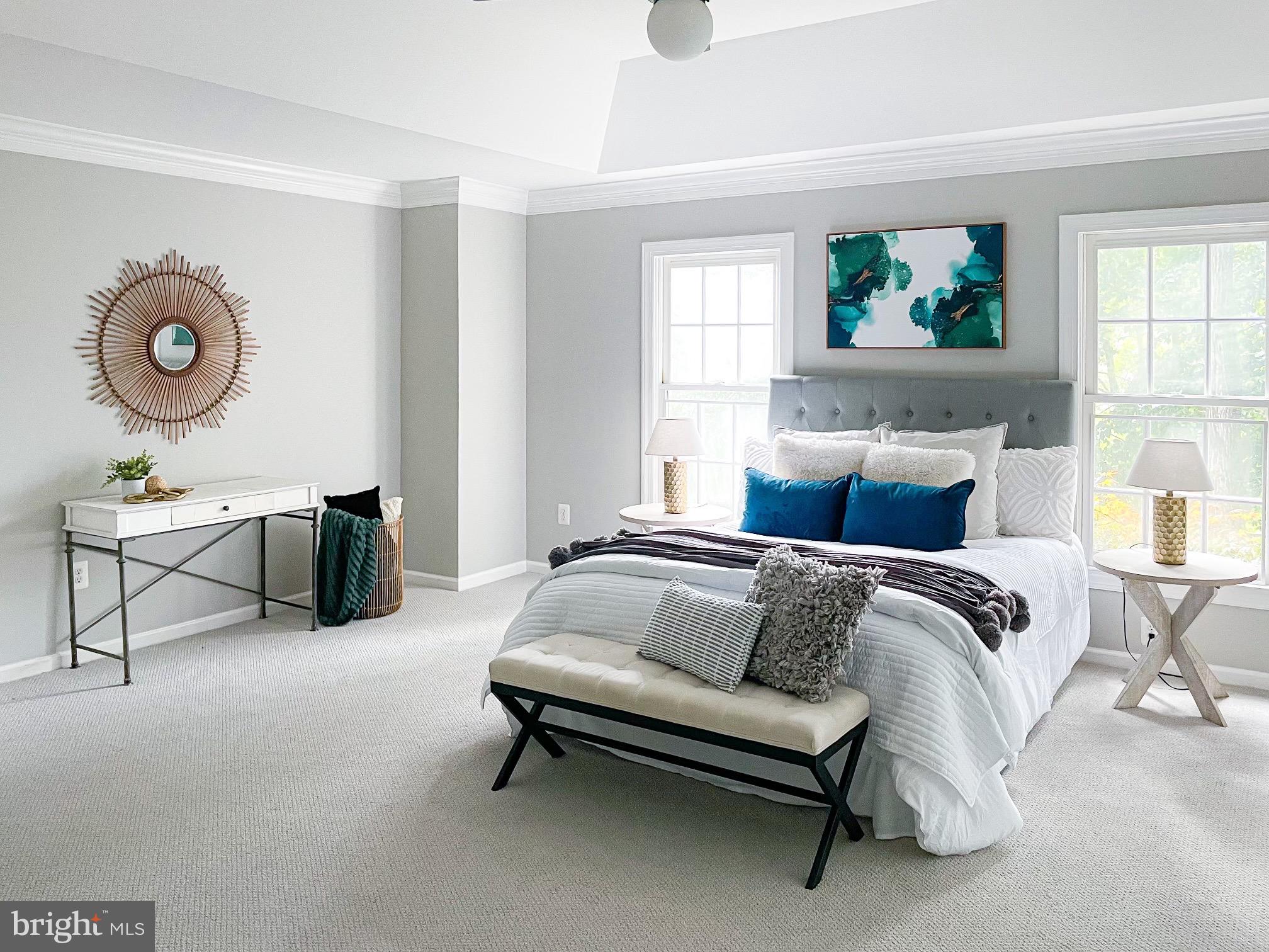 SOUTH RIVER COLONY - Residential