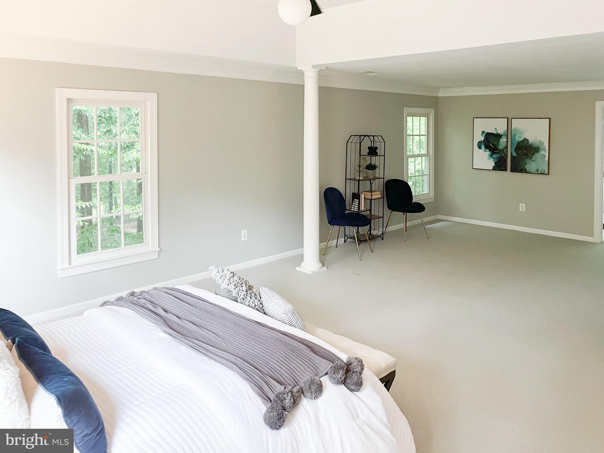 SOUTH RIVER COLONY - Residential