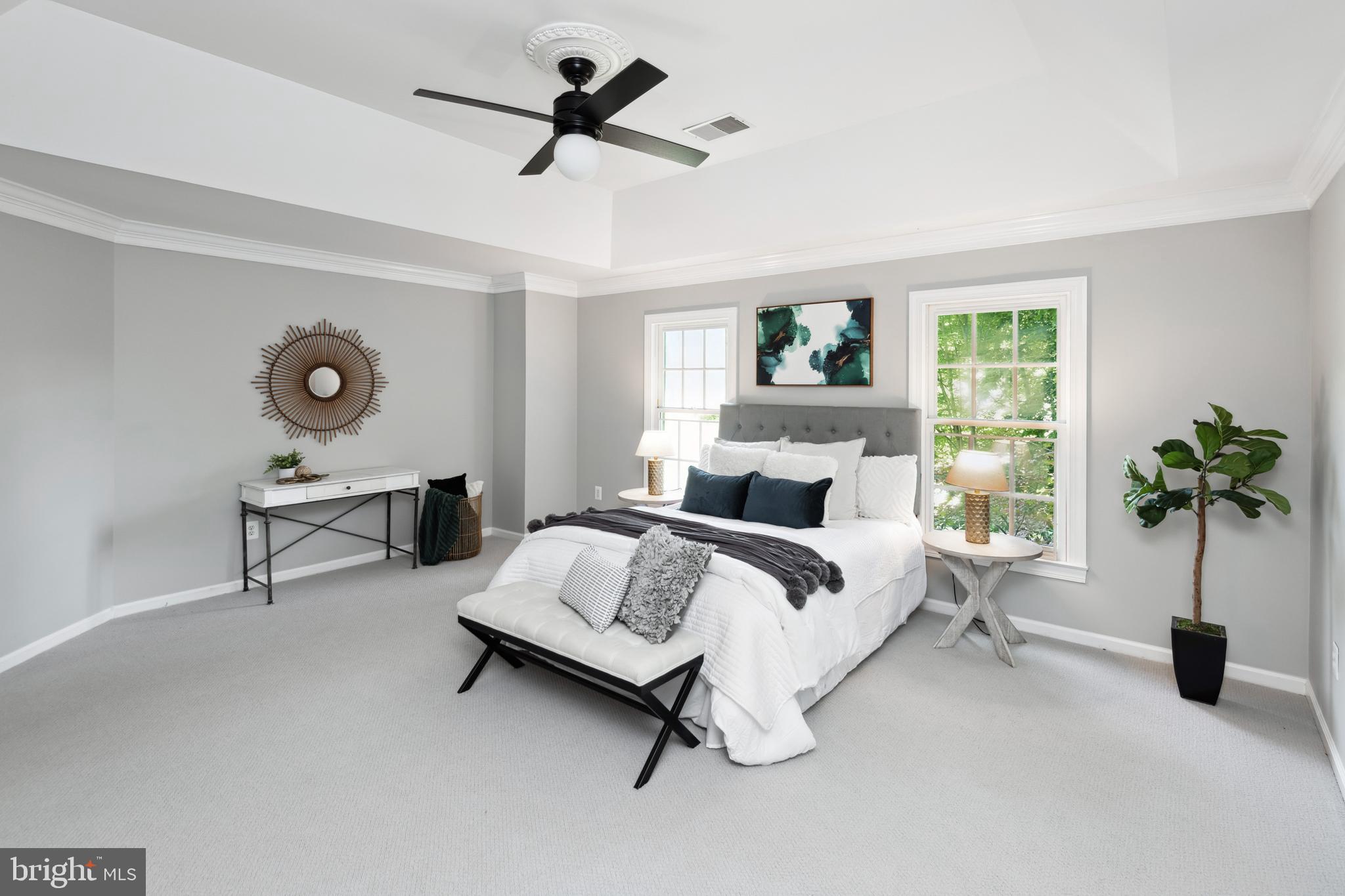 SOUTH RIVER COLONY - Residential