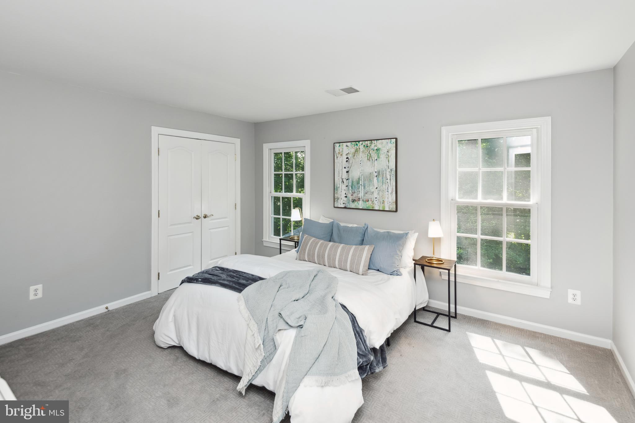 SOUTH RIVER COLONY - Residential