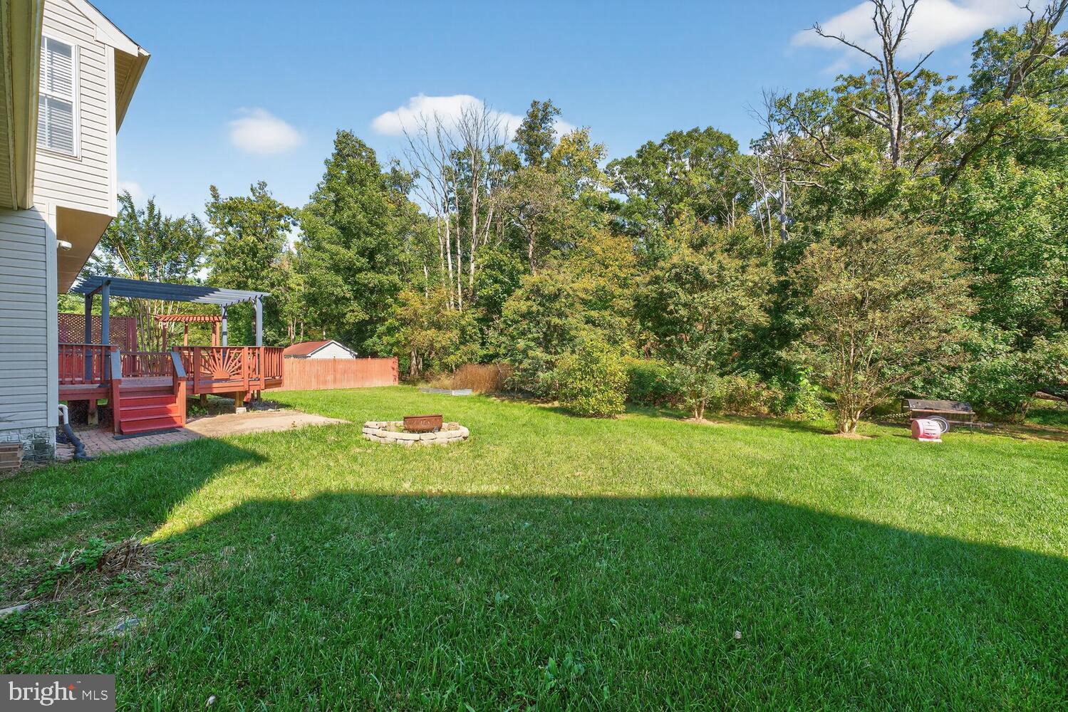 SUMMIT CREEK - Residential Lease