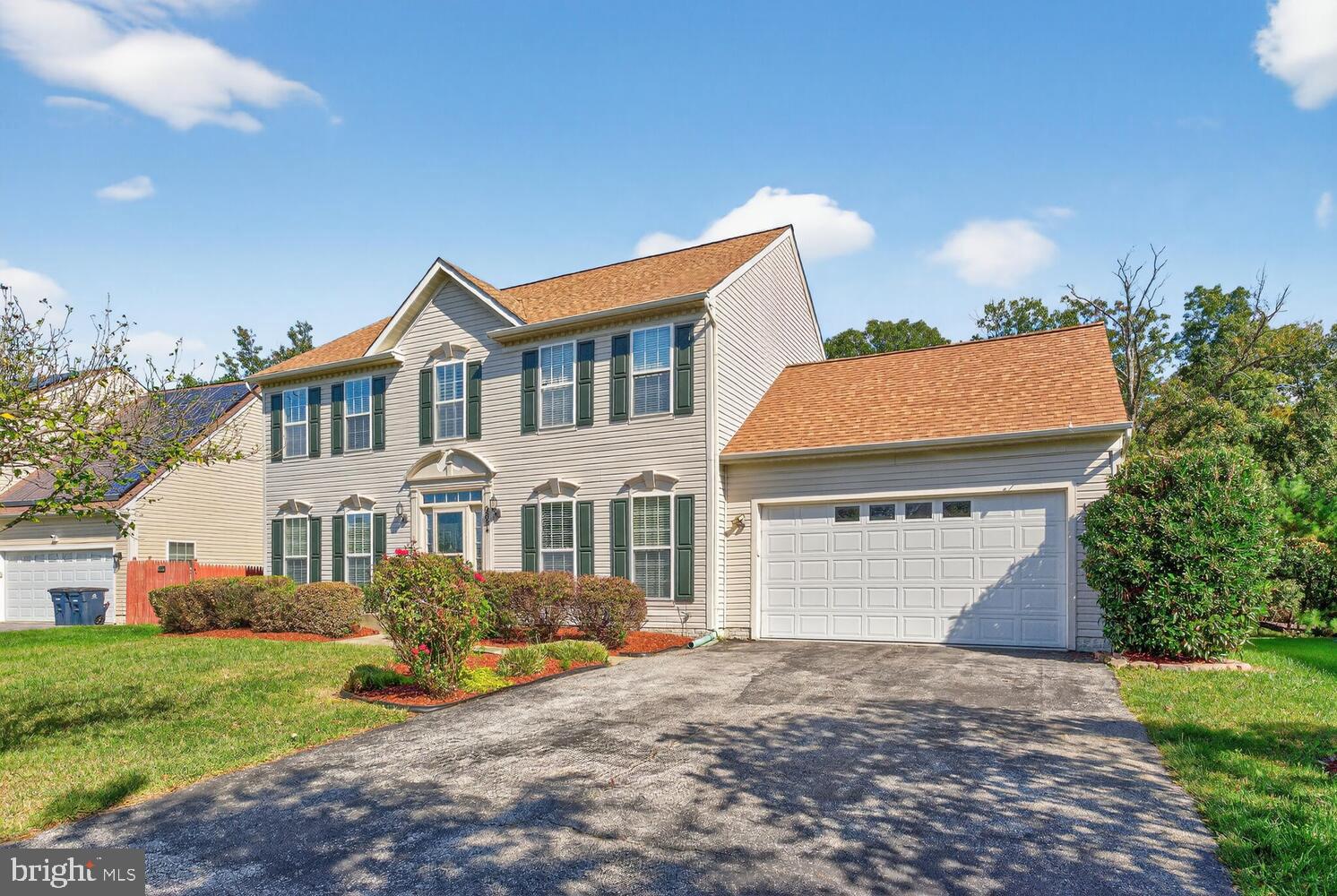 SUMMIT CREEK - Residential Lease