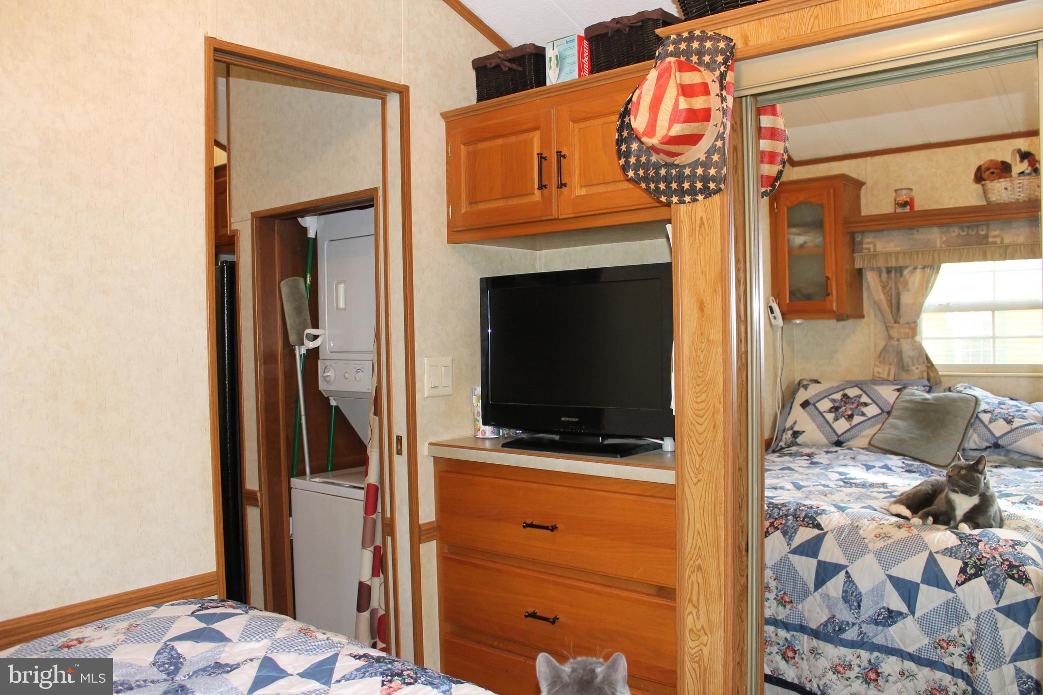 ROUND TOP CAMPGROUND - Residential
