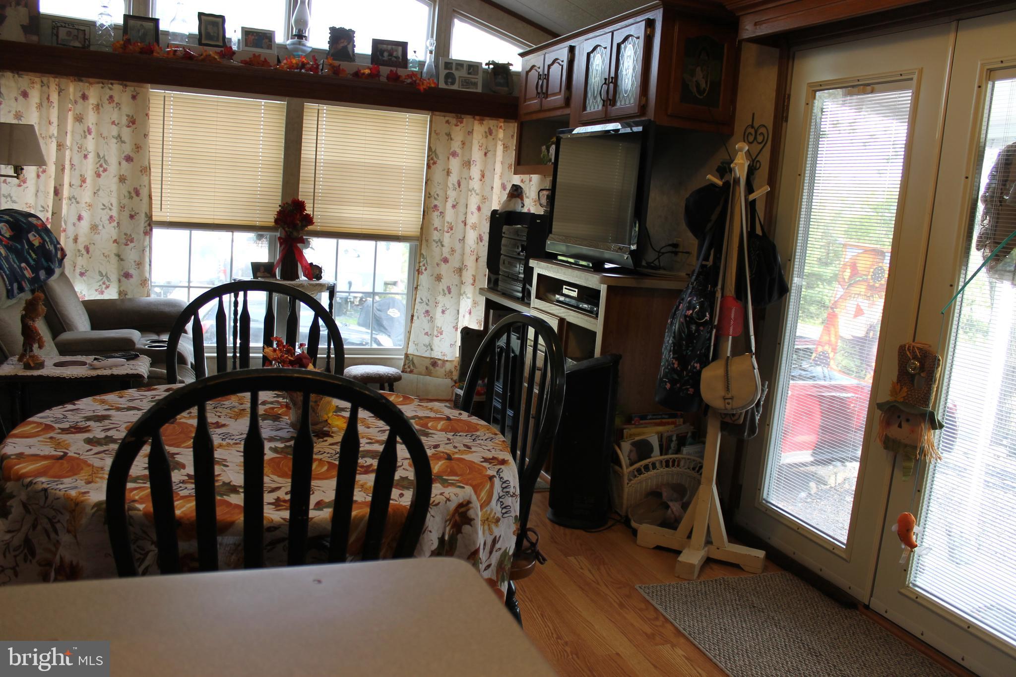 ROUND TOP CAMPGROUND - Residential