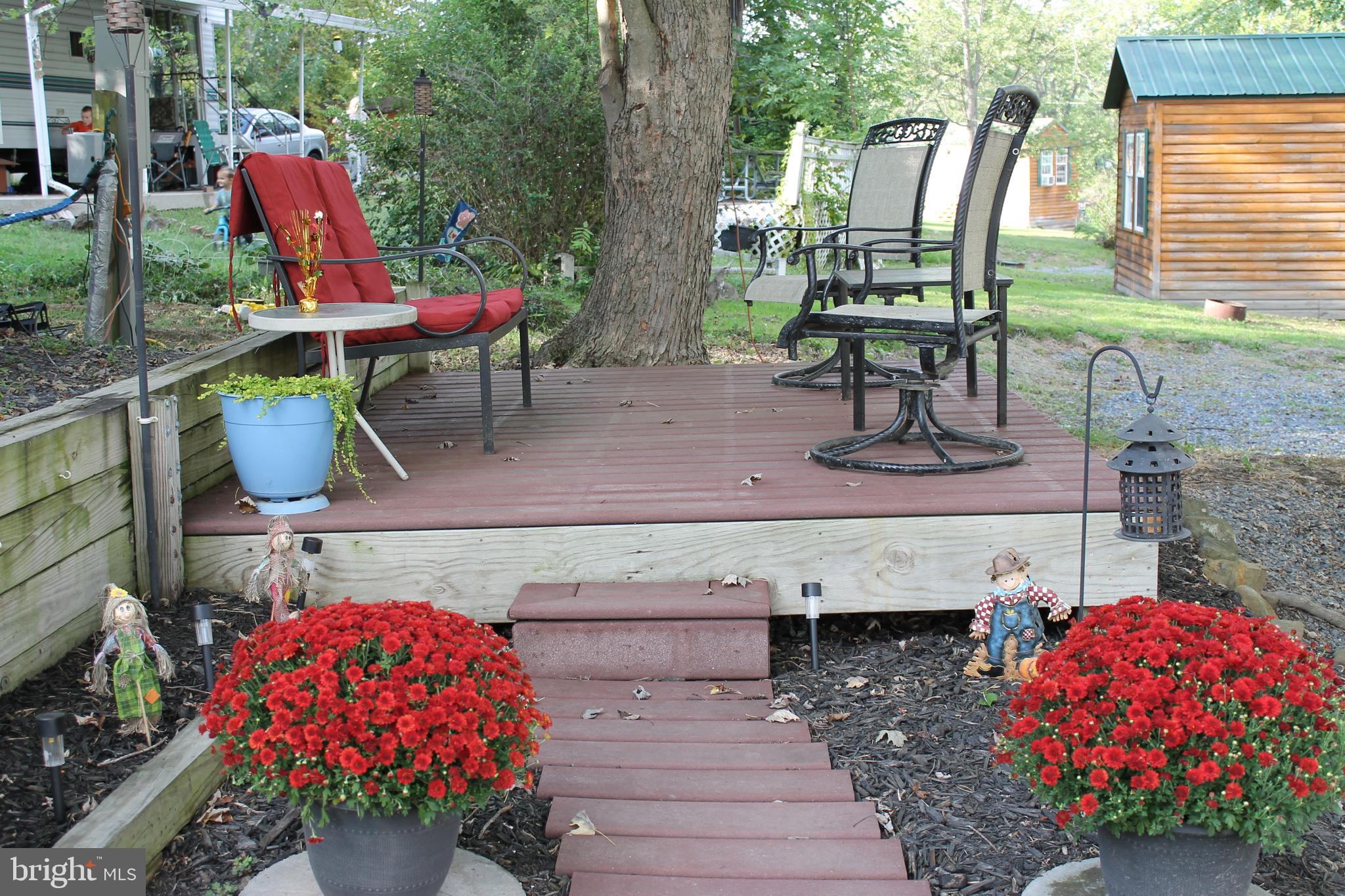 ROUND TOP CAMPGROUND - Residential