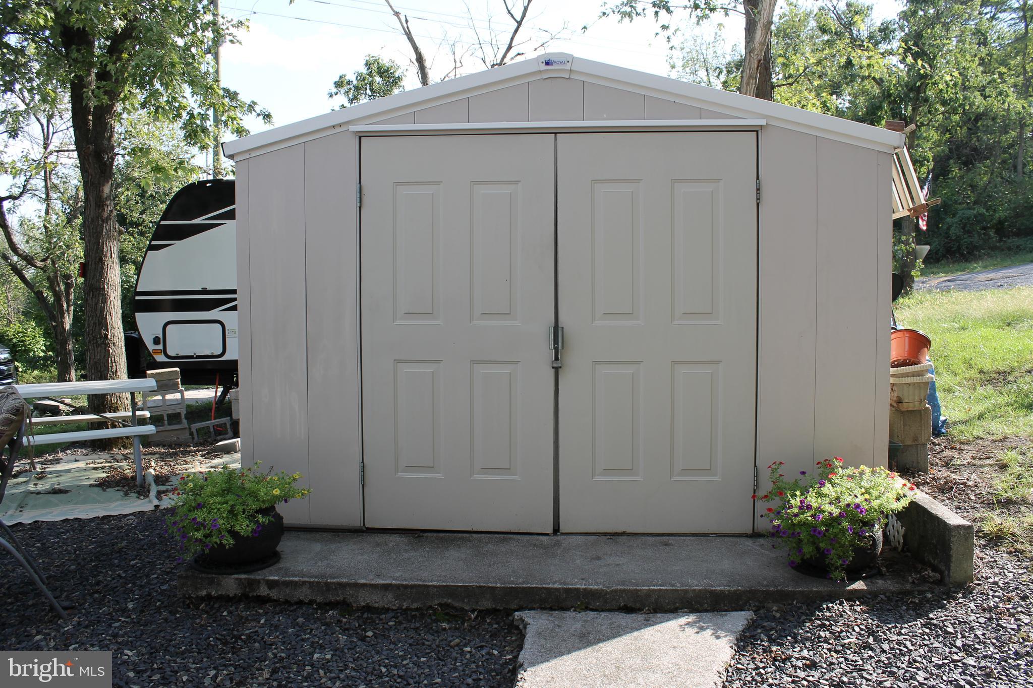 ROUND TOP CAMPGROUND - Residential