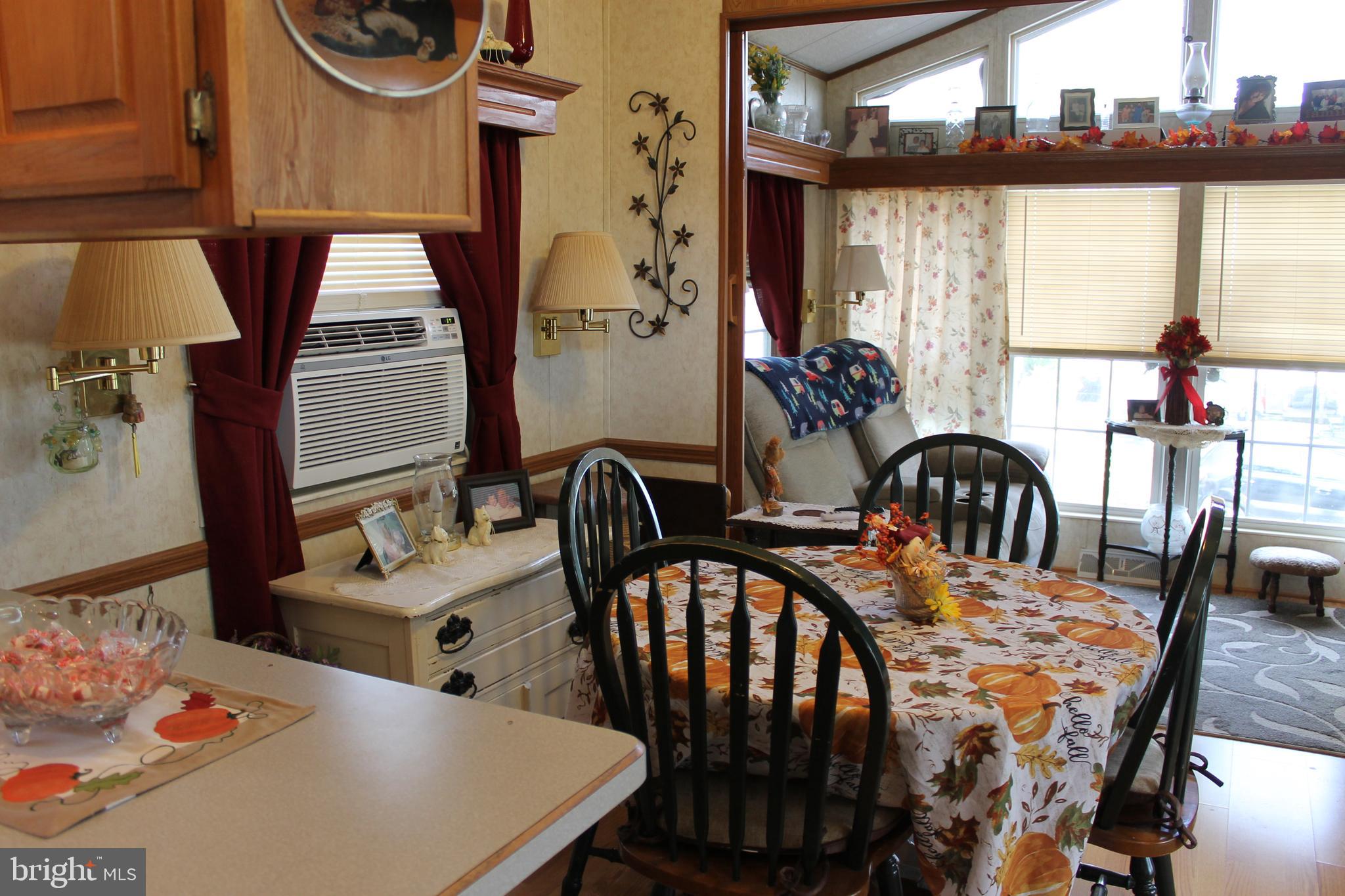 ROUND TOP CAMPGROUND - Residential