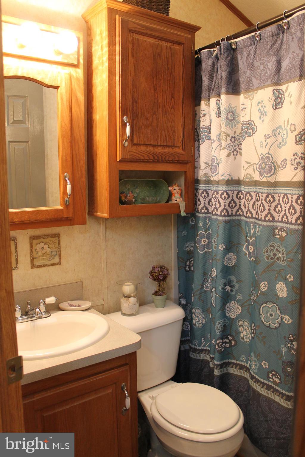 ROUND TOP CAMPGROUND - Residential