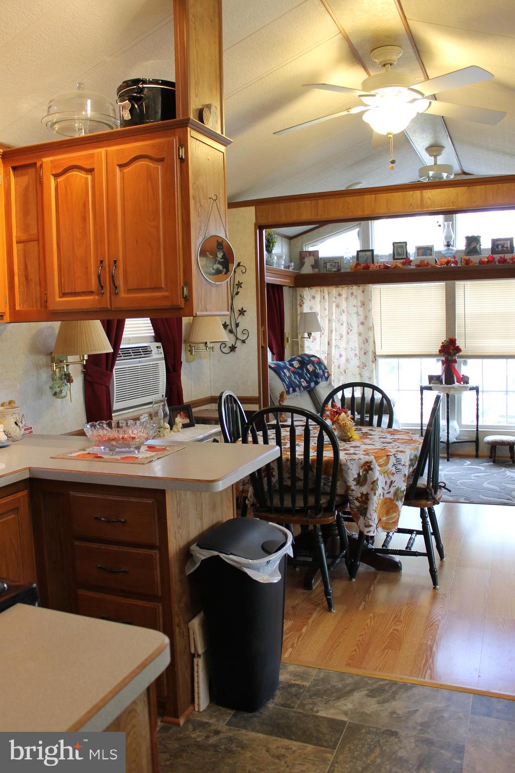 ROUND TOP CAMPGROUND - Residential