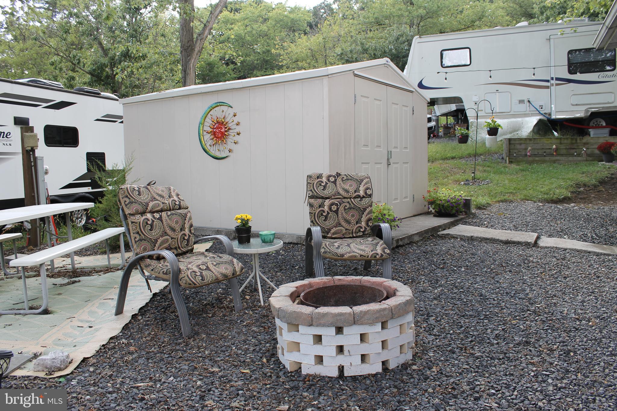 ROUND TOP CAMPGROUND - Residential